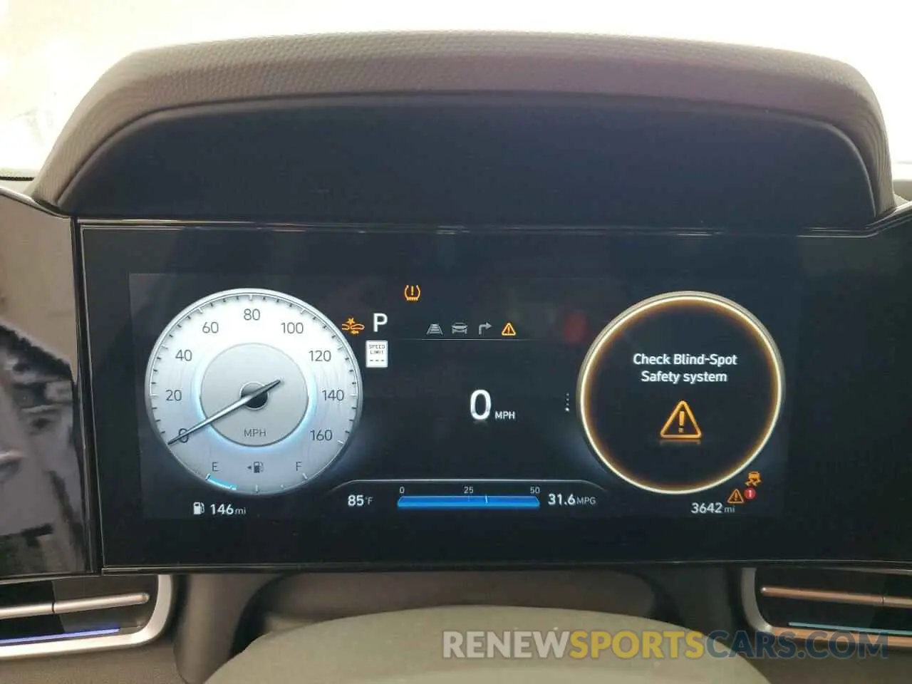 9 fotografías del automóvil dañado KMHLS4DG9SU935983 HYUNDAI ELANTRA 2025