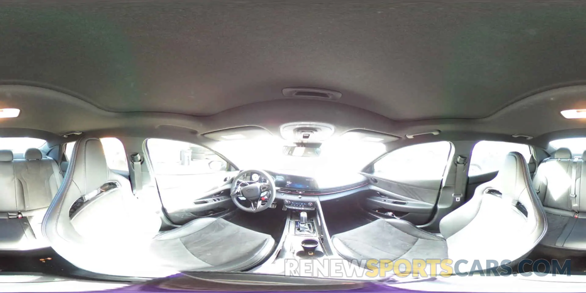 12 fotografías del automóvil dañado KMHLW4DK6SU023174 HYUNDAI ELANTRA 2025