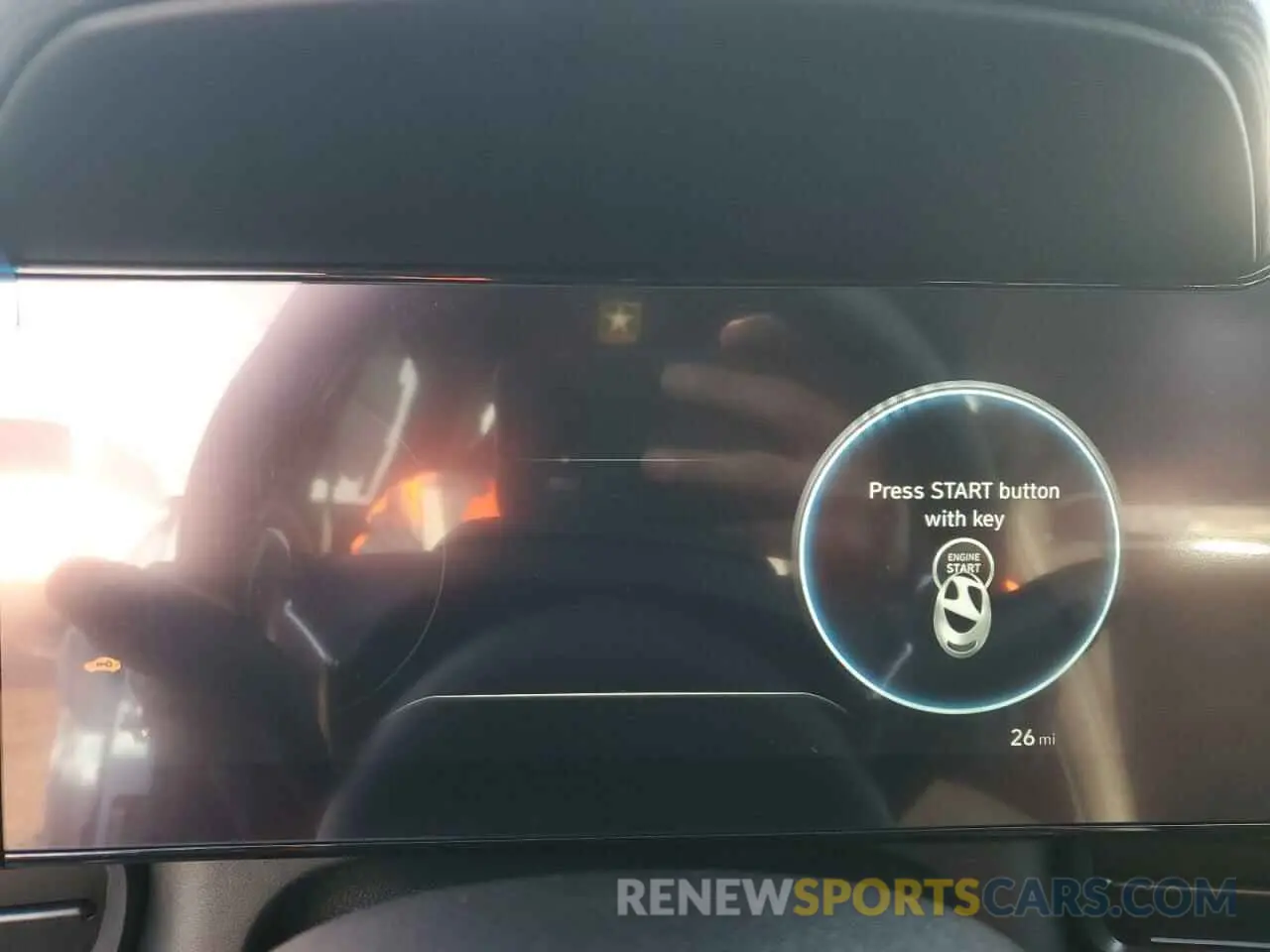 9 fotografías del automóvil dañado KMHLW4DK8SU024018 HYUNDAI ELANTRA 2025