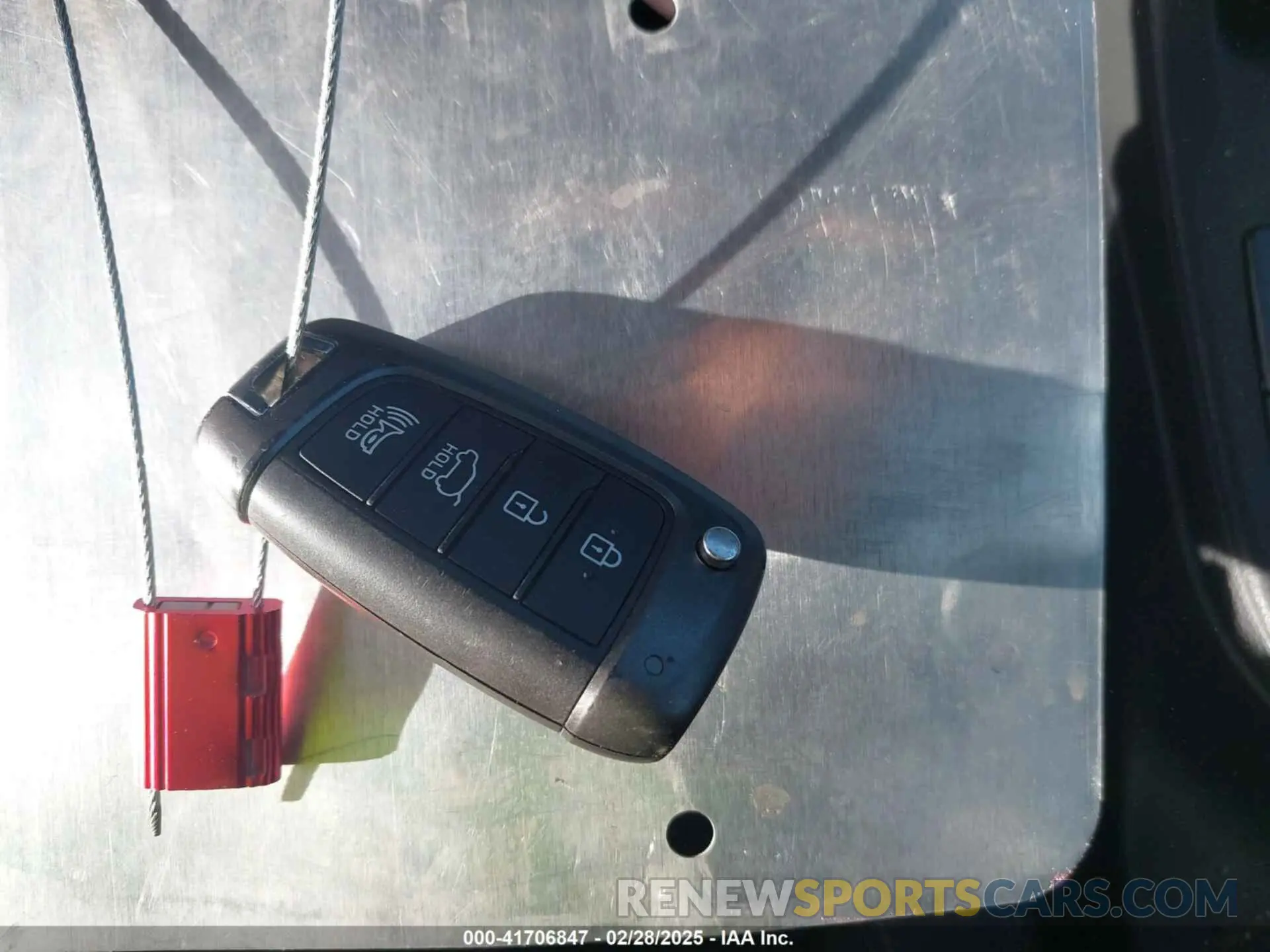 11 fotografías del automóvil dañado KMHH35LE7KU090303 HYUNDAI ELANTRA GT 2019