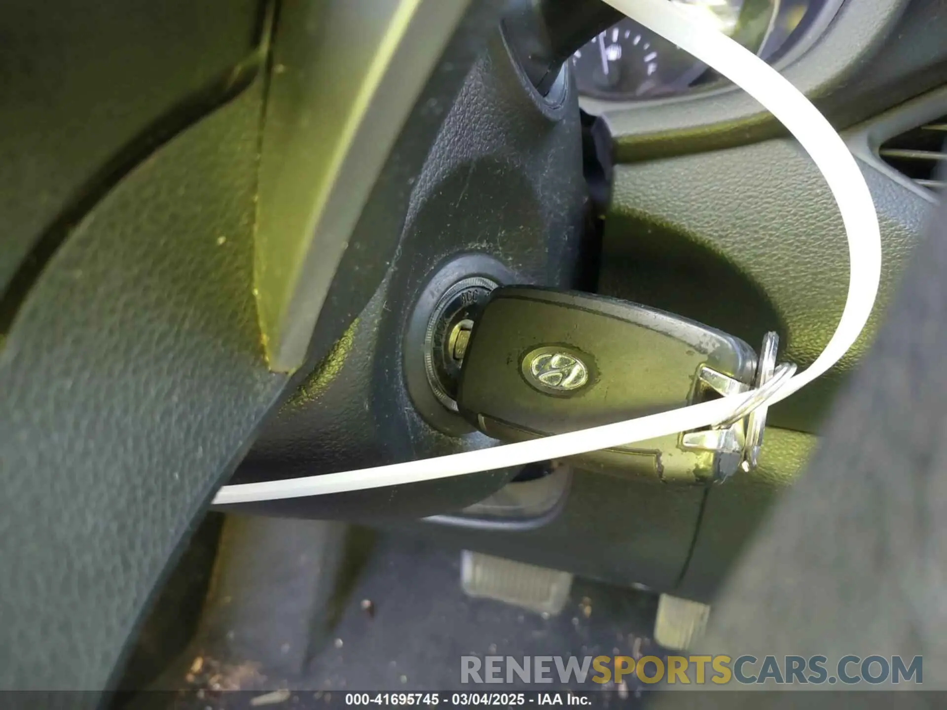 11 fotografías del automóvil dañado KMHH35LE7KU091600 HYUNDAI ELANTRA GT 2019