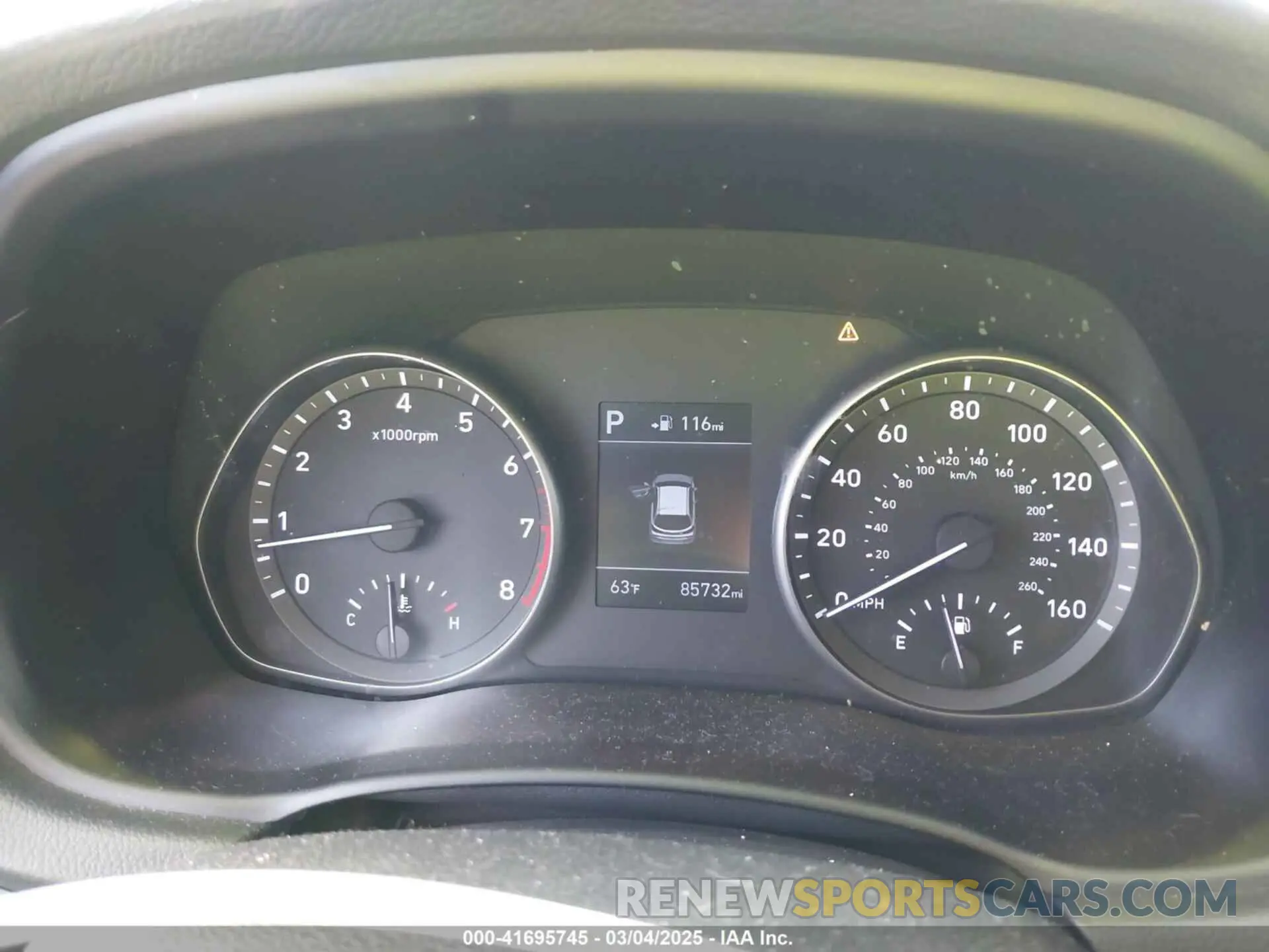 7 fotografías del automóvil dañado KMHH35LE7KU091600 HYUNDAI ELANTRA GT 2019