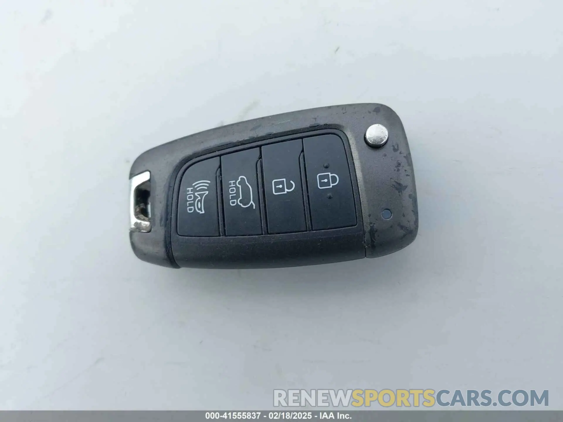 11 fotografías del automóvil dañado KMHH35LE8KU088141 HYUNDAI ELANTRA GT 2019
