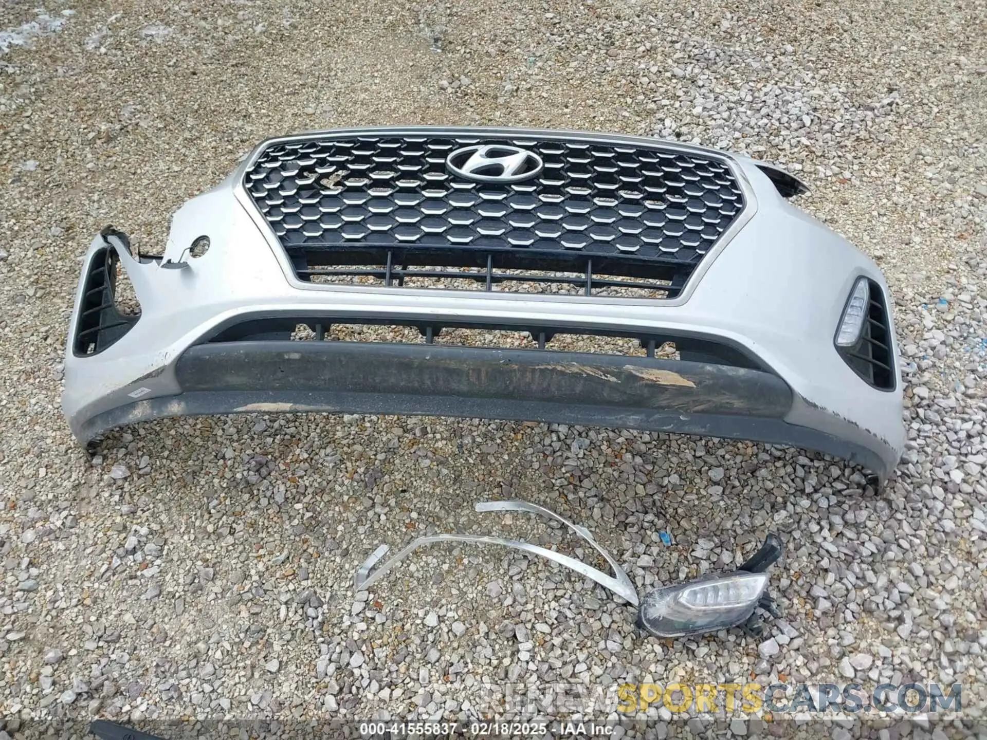 12 fotografías del automóvil dañado KMHH35LE8KU088141 HYUNDAI ELANTRA GT 2019