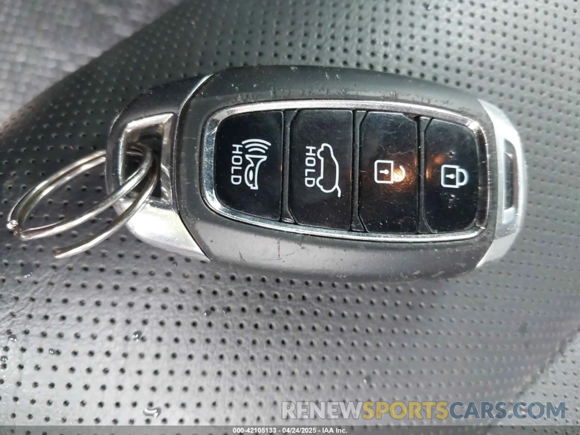 11 fotografías del automóvil dañado KMHH55LC8LU127949 HYUNDAI ELANTRA GT 2020