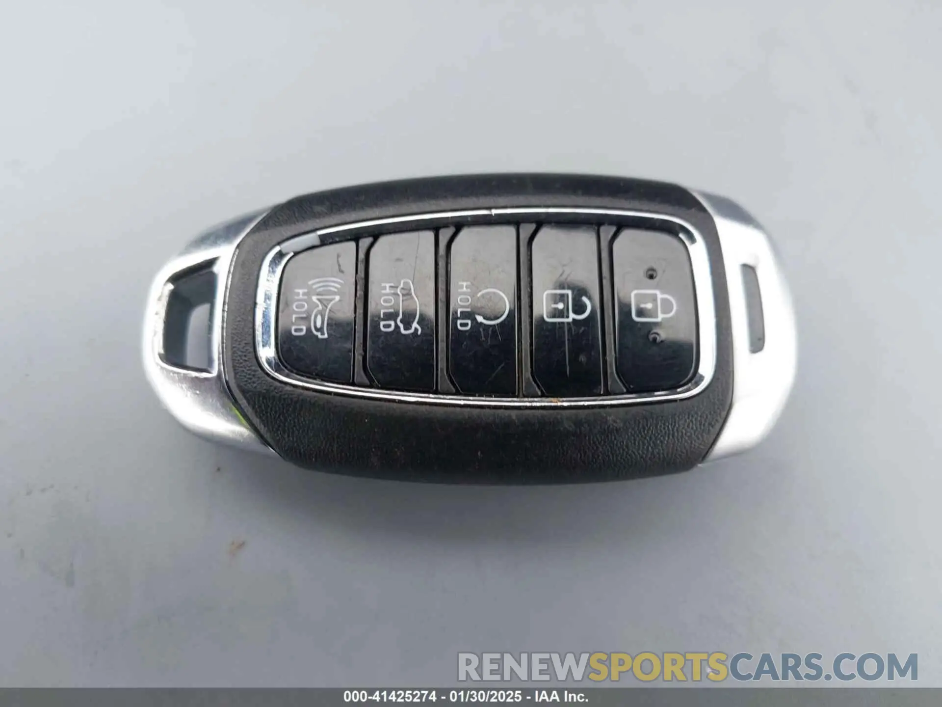 11 fotografías del automóvil dañado KMHLM4AJ0MU008190 HYUNDAI ELANTRA HYBRID 2021