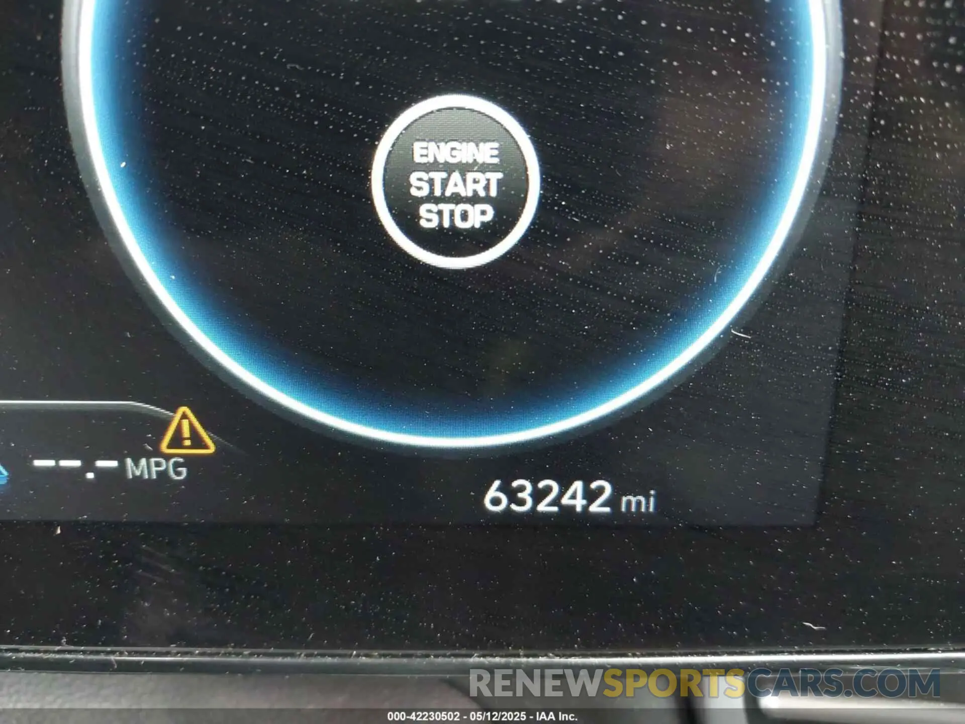 16 fotografías del automóvil dañado KMHLN4AJ9MU004684 HYUNDAI ELANTRA HYBRID 2021