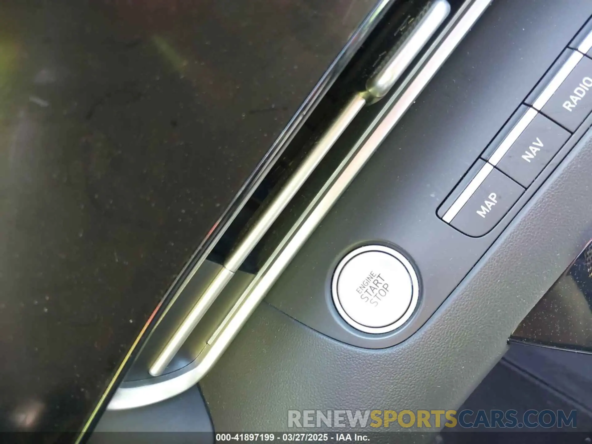 11 fotografías del automóvil dañado KMHLN4AJXMU006346 HYUNDAI ELANTRA HYBRID 2021