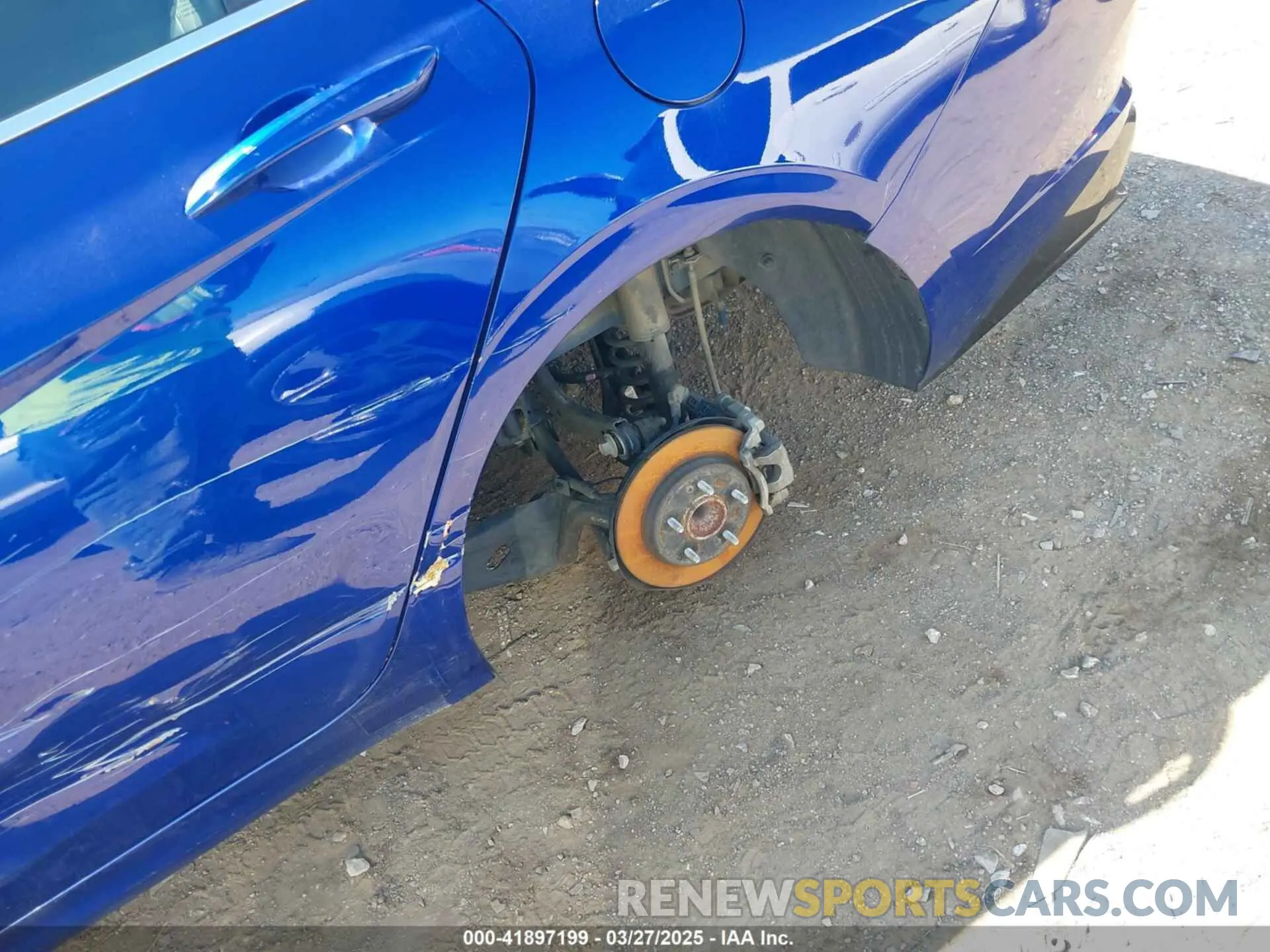 19 fotografías del automóvil dañado KMHLN4AJXMU006346 HYUNDAI ELANTRA HYBRID 2021
