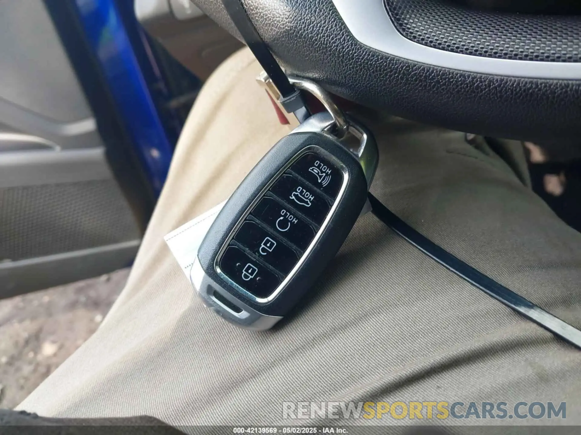 11 fotografías del automóvil dañado KMHLM4AJ0NU023998 HYUNDAI ELANTRA HYBRID 2022