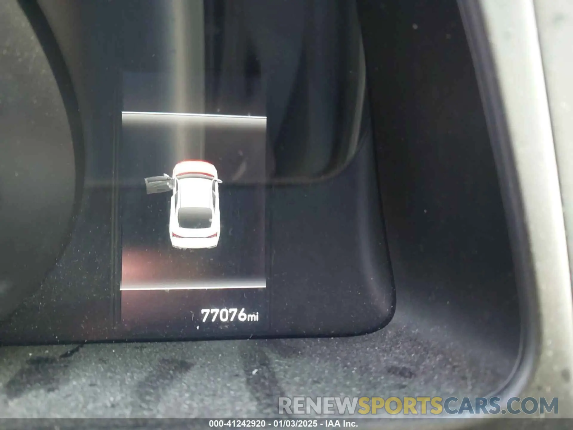 7 fotografías del automóvil dañado KMHLM4AJXNU017349 HYUNDAI ELANTRA HYBRID 2022