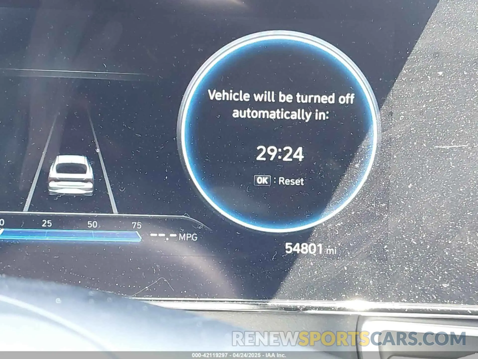 16 fotografías del automóvil dañado KMHLN4AJ1NU027118 HYUNDAI ELANTRA HYBRID 2022