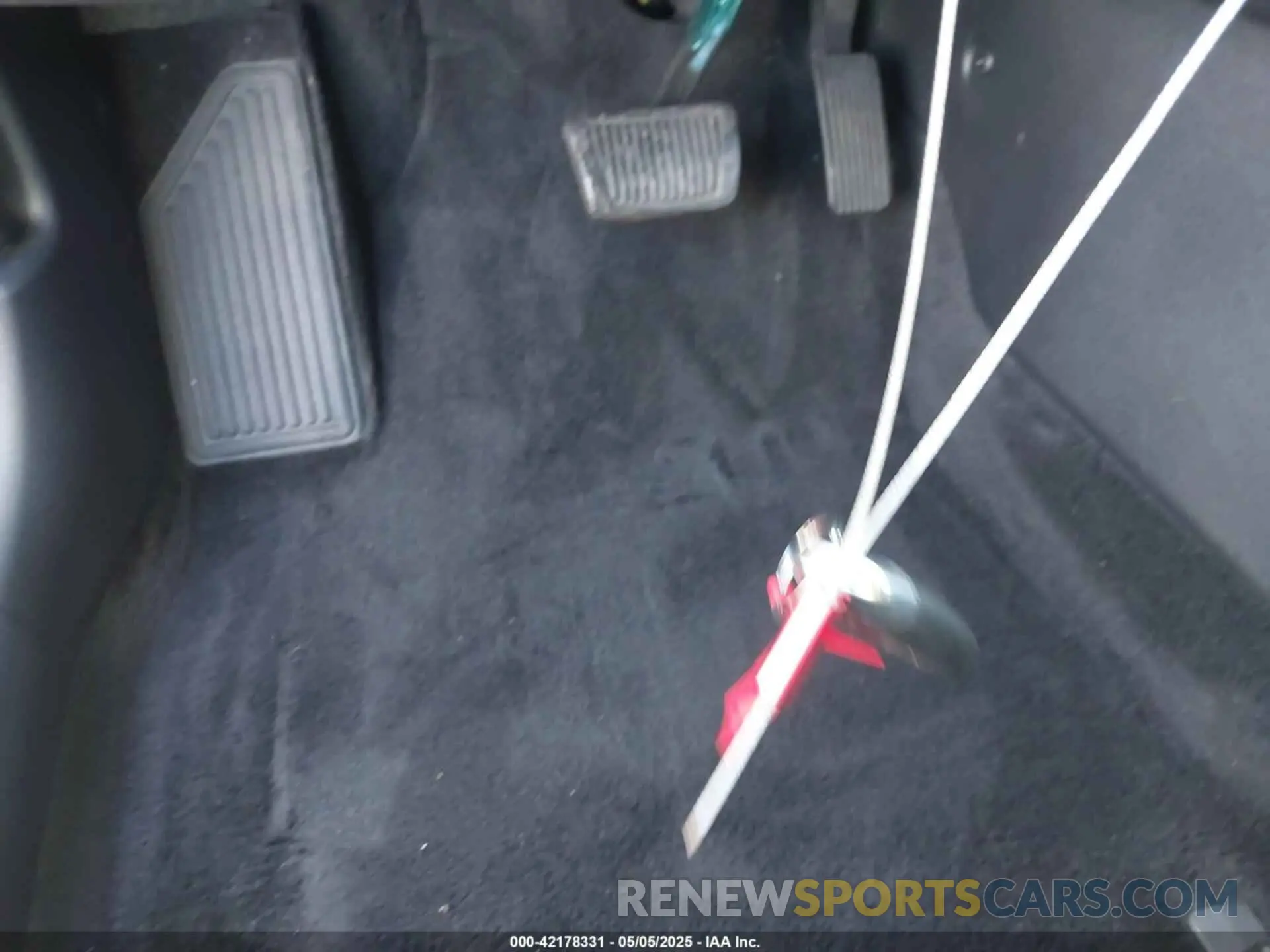 11 fotografías del automóvil dañado KMHLM4AJ1PU081654 HYUNDAI ELANTRA HYBRID 2023
