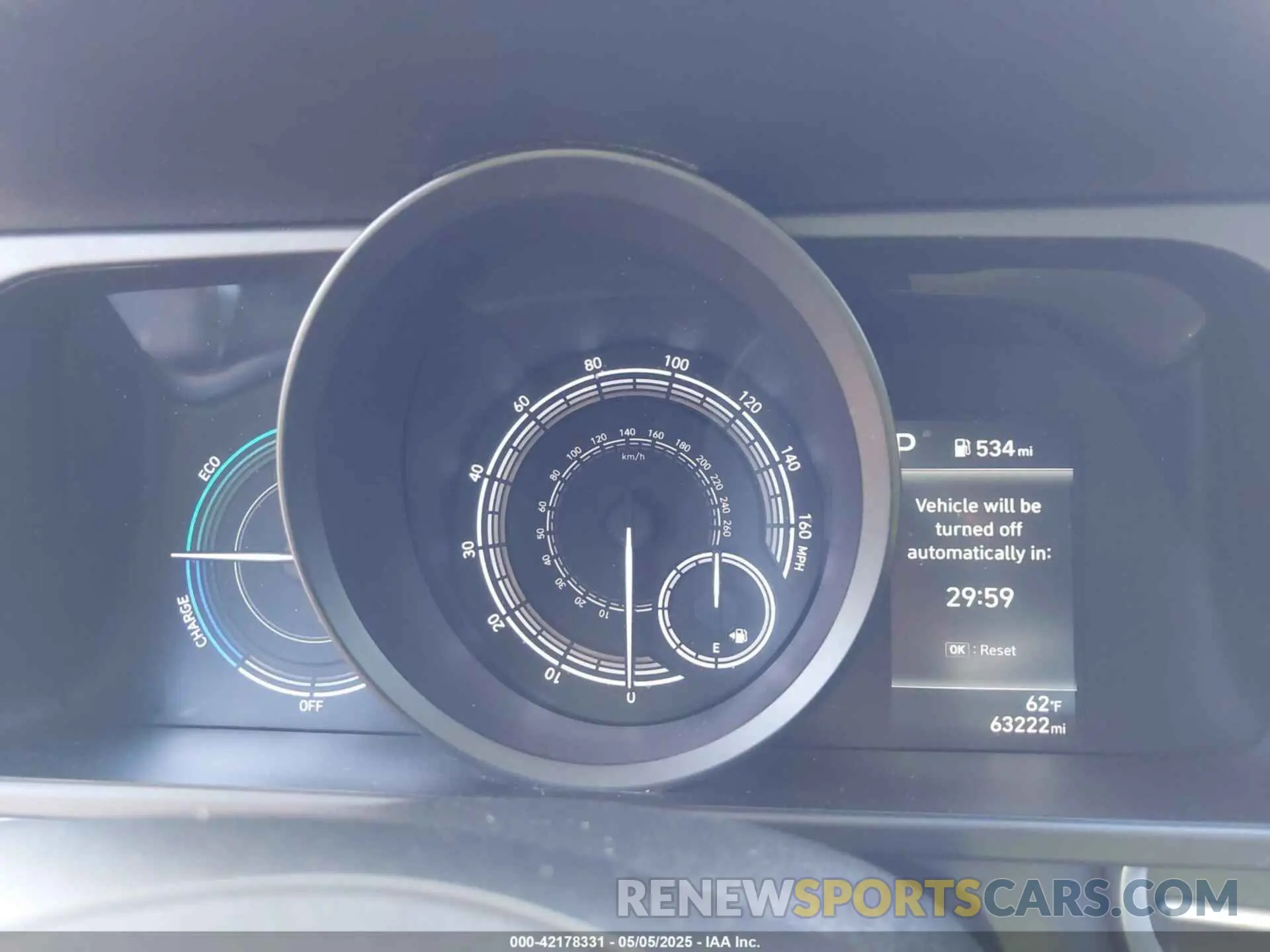 15 fotografías del automóvil dañado KMHLM4AJ1PU081654 HYUNDAI ELANTRA HYBRID 2023