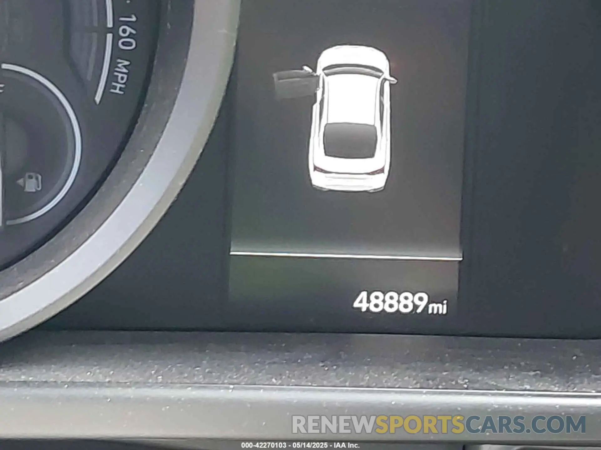 16 fotografías del automóvil dañado KMHLM4AJ2PU044547 HYUNDAI ELANTRA HYBRID 2023
