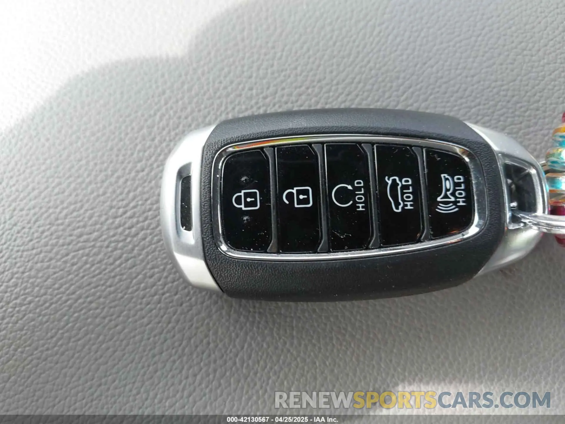 11 fotografías del automóvil dañado KMHLM4AJ6PU033809 HYUNDAI ELANTRA HYBRID 2023