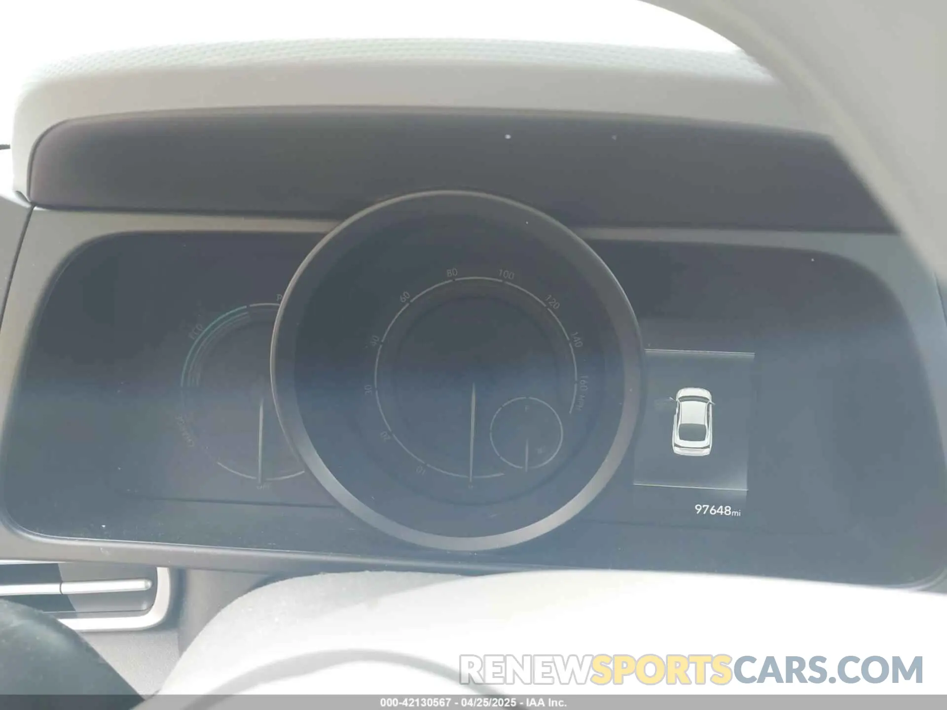 7 fotografías del automóvil dañado KMHLM4AJ6PU033809 HYUNDAI ELANTRA HYBRID 2023