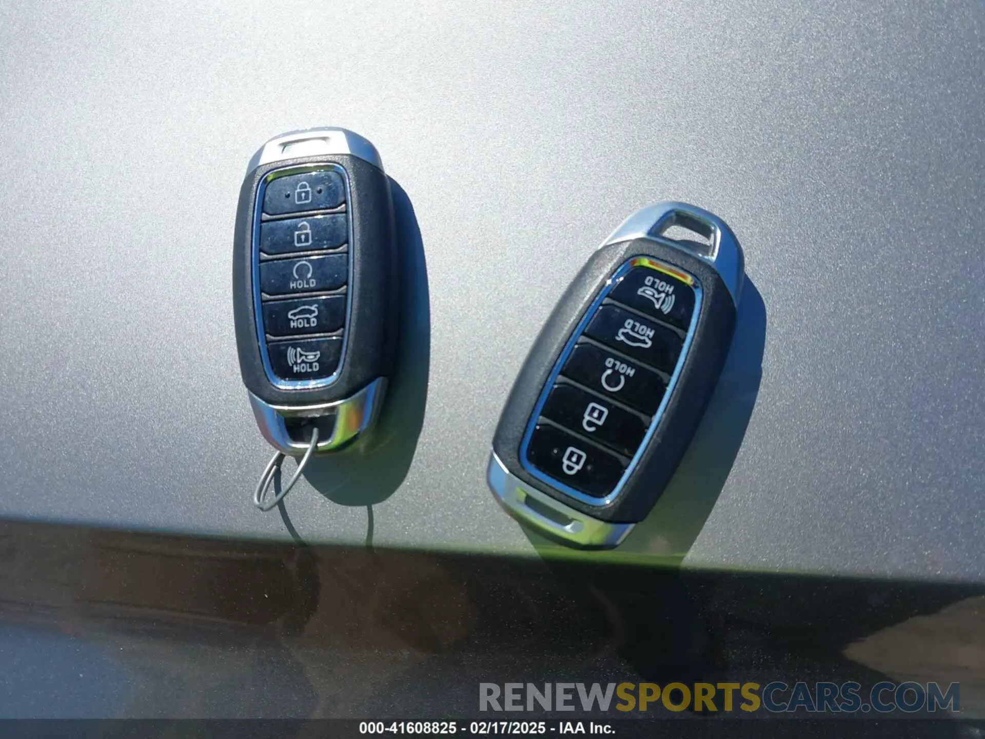 11 fotografías del automóvil dañado KMHLM4AJ6PU043689 HYUNDAI ELANTRA HYBRID 2023
