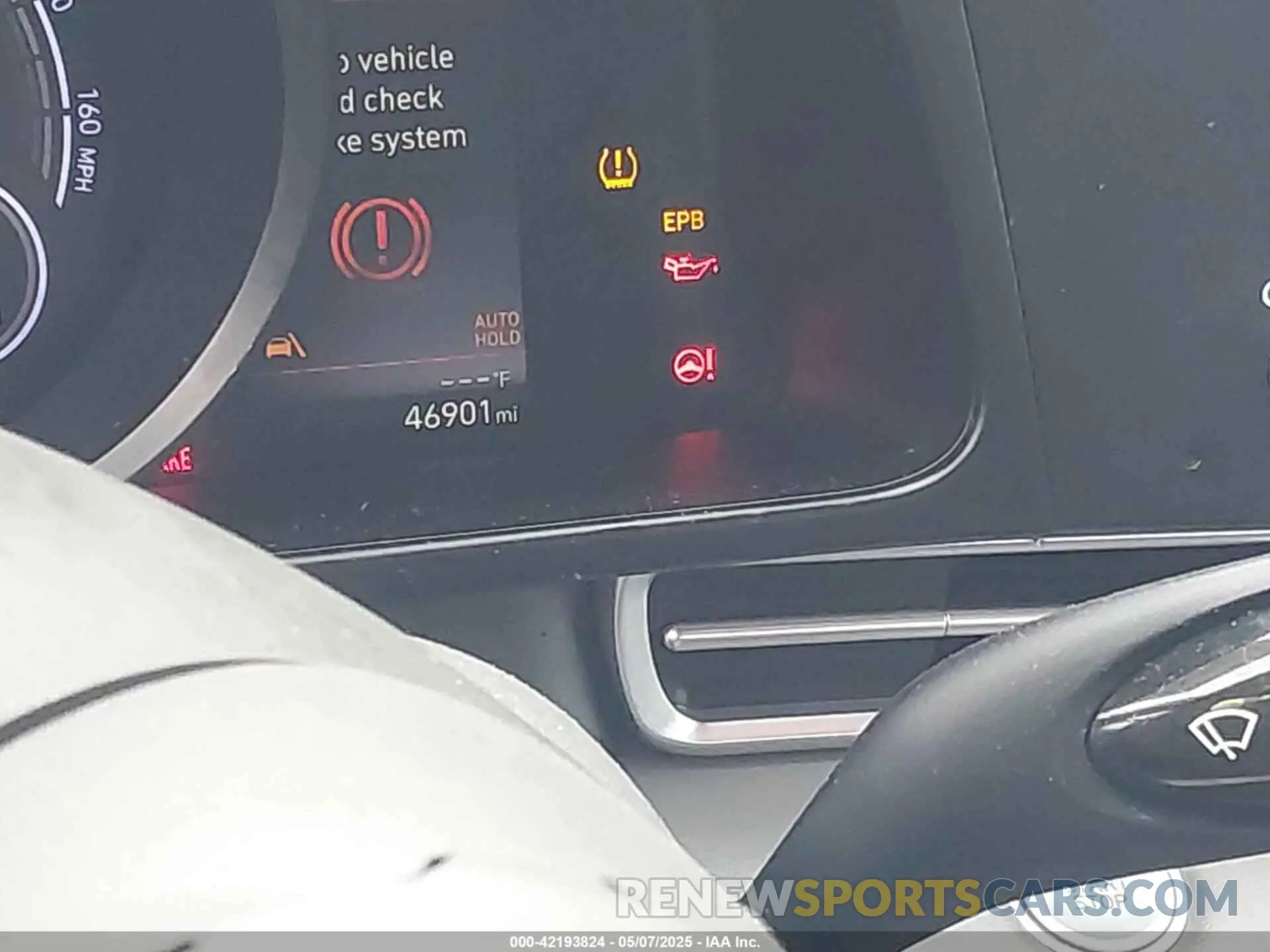 7 fotografías del automóvil dañado KMHLM4AJ7PU050649 HYUNDAI ELANTRA HYBRID 2023