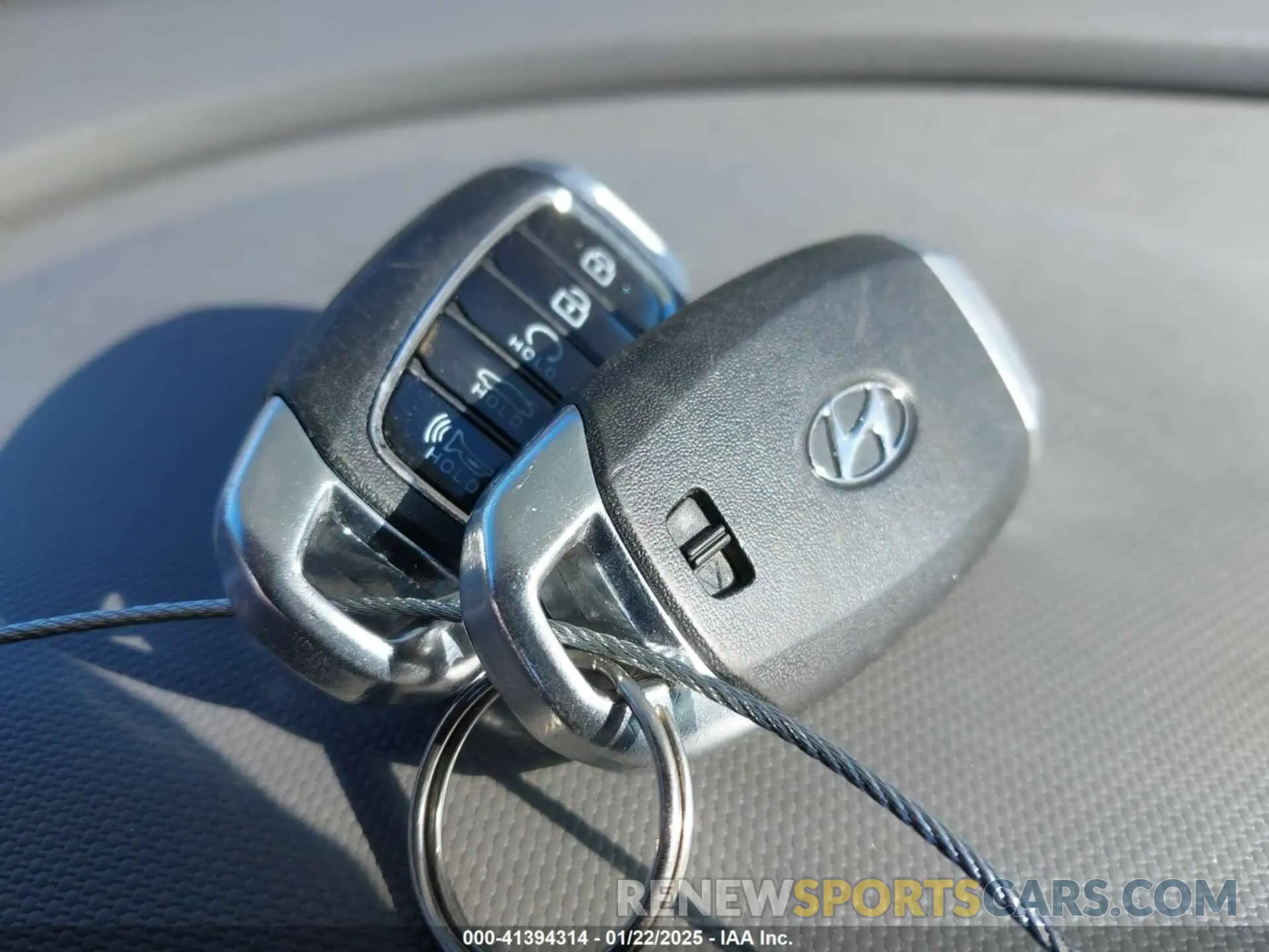 11 fotografías del automóvil dañado KMHLM4AJ7PU059237 HYUNDAI ELANTRA HYBRID 2023