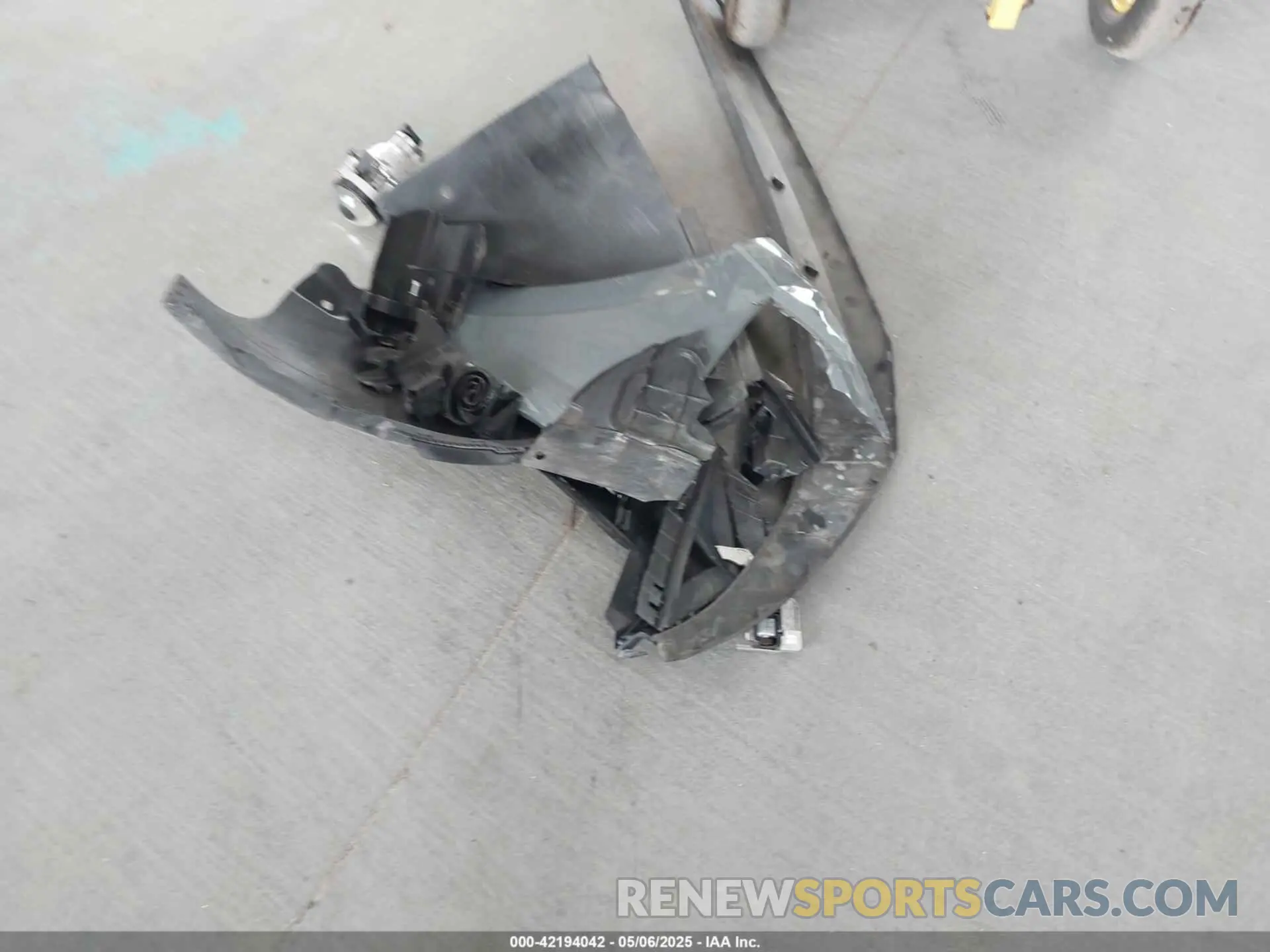 12 fotografías del automóvil dañado KMHLM4AJ9PU044562 HYUNDAI ELANTRA HYBRID 2023