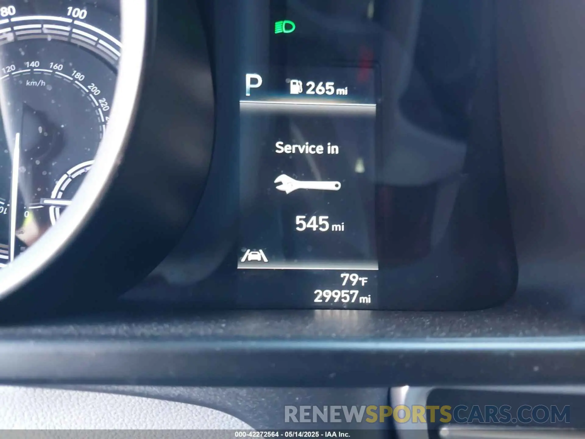 15 fotografías del automóvil dañado KMHLM4AJXPU042660 HYUNDAI ELANTRA HYBRID 2023
