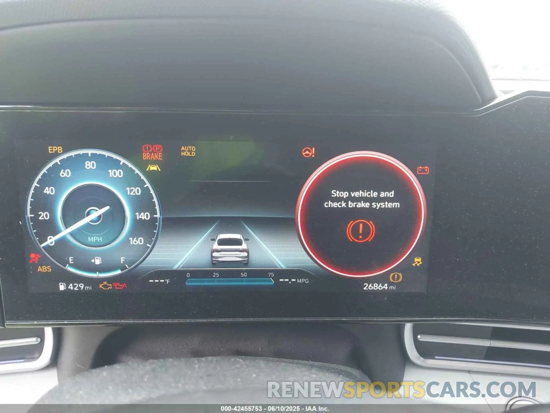 7 fotografías del automóvil dañado KMHLN4AJ3PU091891 HYUNDAI ELANTRA HYBRID 2023