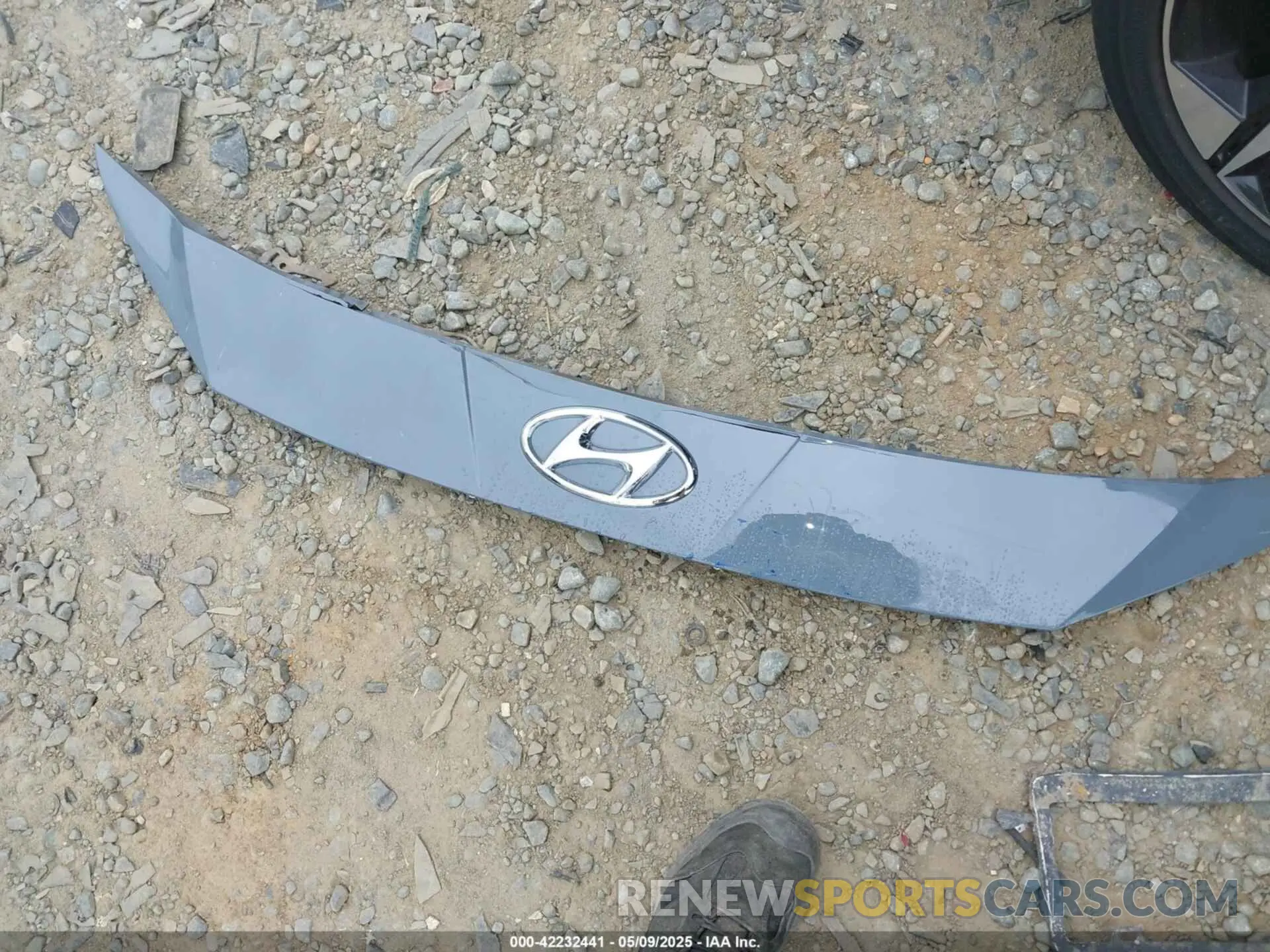 12 fotografías del automóvil dañado KMHLN4AJ4PU038763 HYUNDAI ELANTRA HYBRID 2023