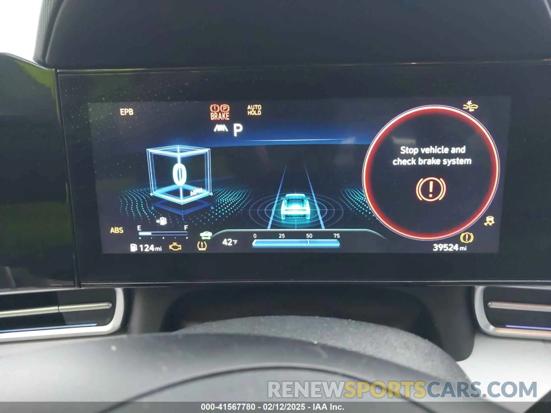 7 fotografías del automóvil dañado KMHLN4AJ5PU051005 HYUNDAI ELANTRA HYBRID 2023