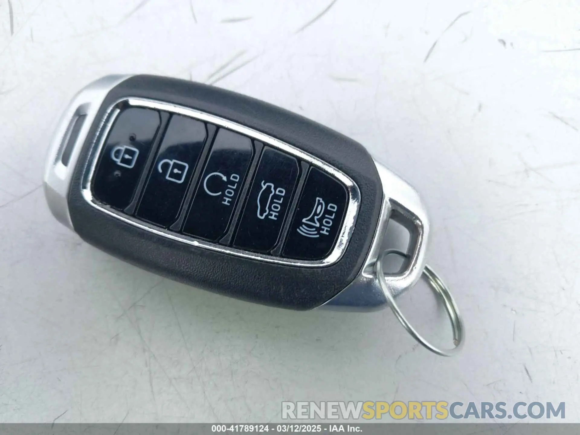 11 fotografías del automóvil dañado KMHLN4AJ6PU048131 HYUNDAI ELANTRA HYBRID 2023