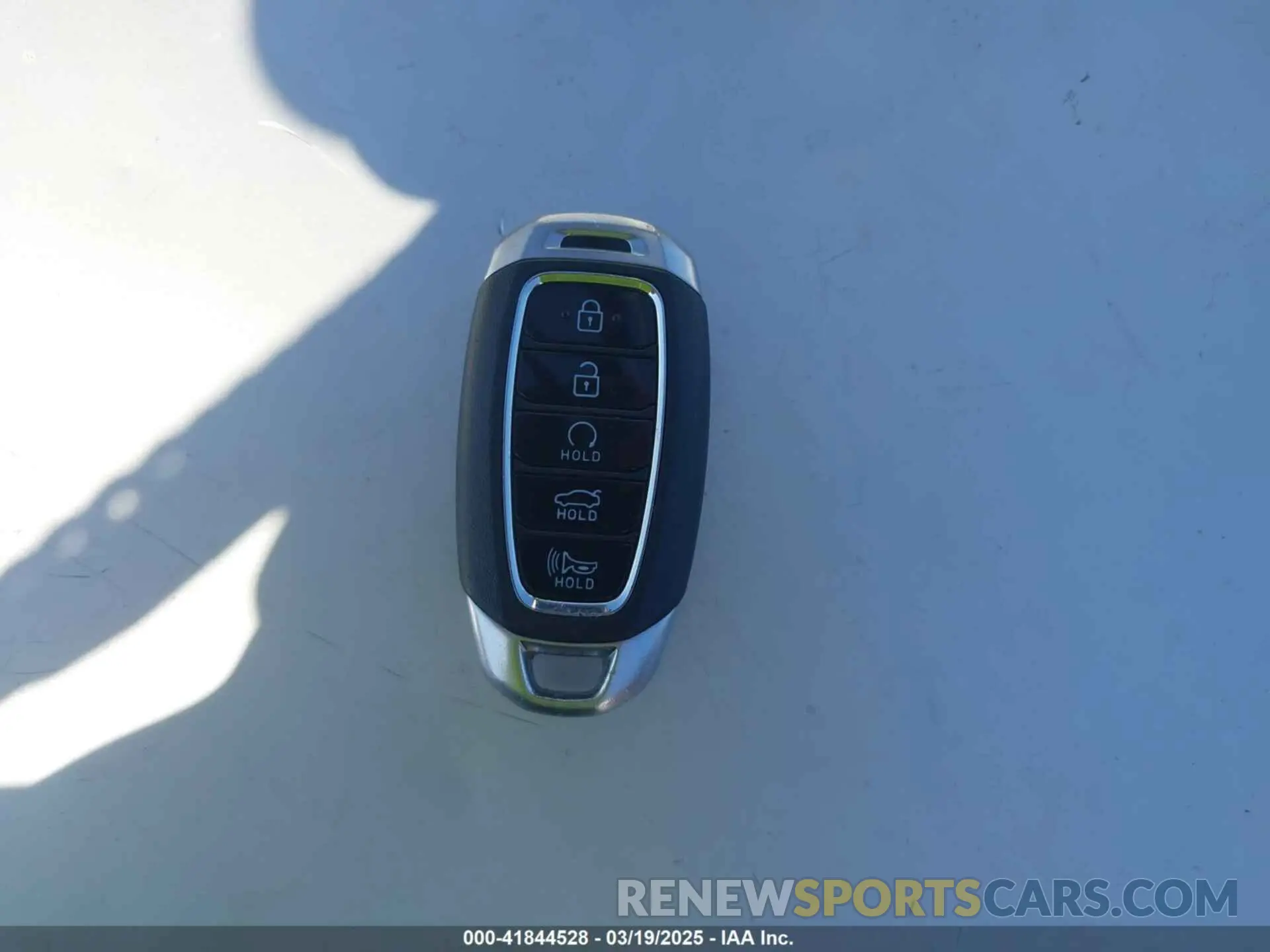 11 fotografías del automóvil dañado KMHLN4AJ7PU048266 HYUNDAI ELANTRA HYBRID 2023