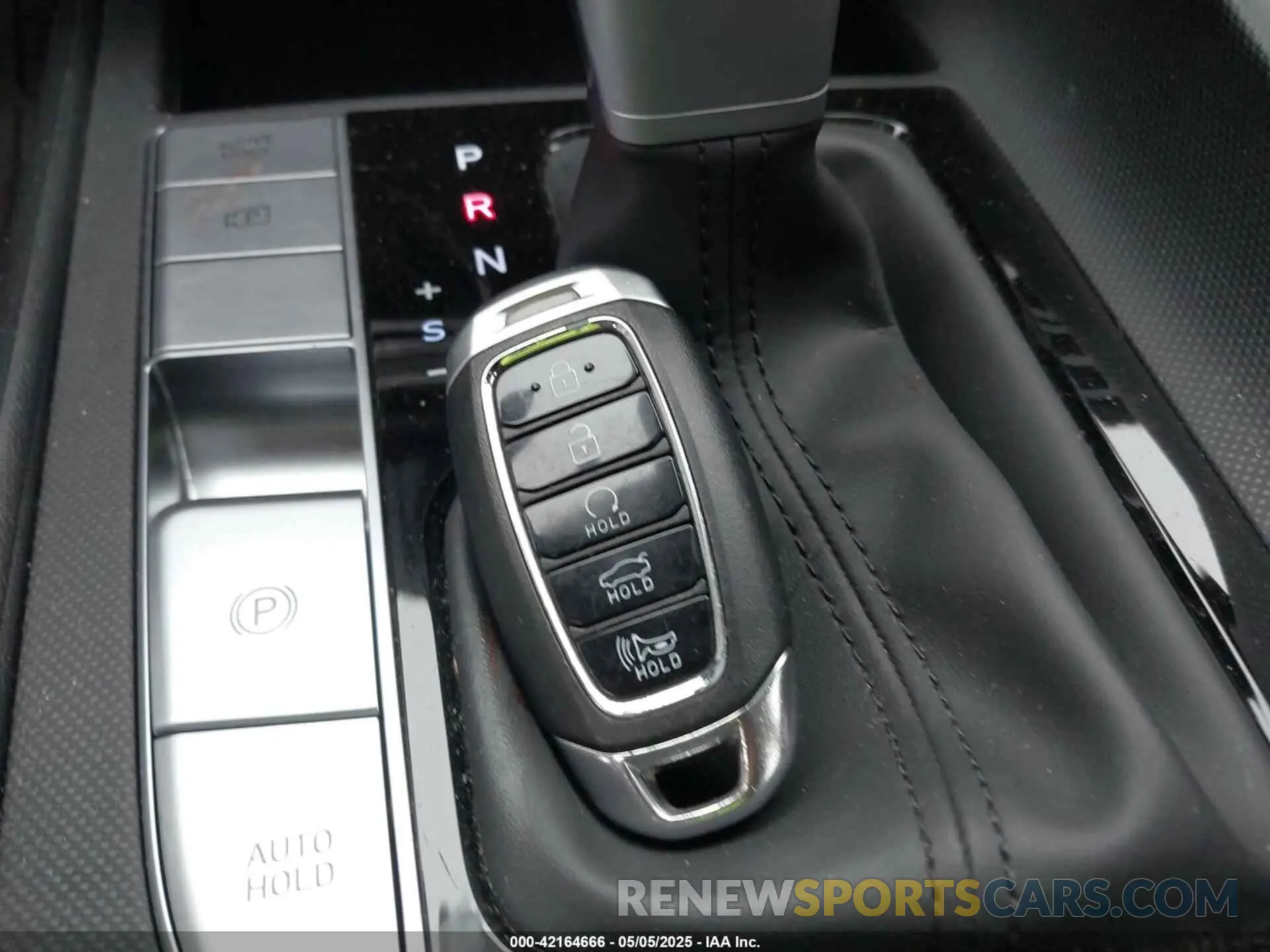 11 fotografías del automóvil dañado KMHLN4AJ7PU077301 HYUNDAI ELANTRA HYBRID 2023