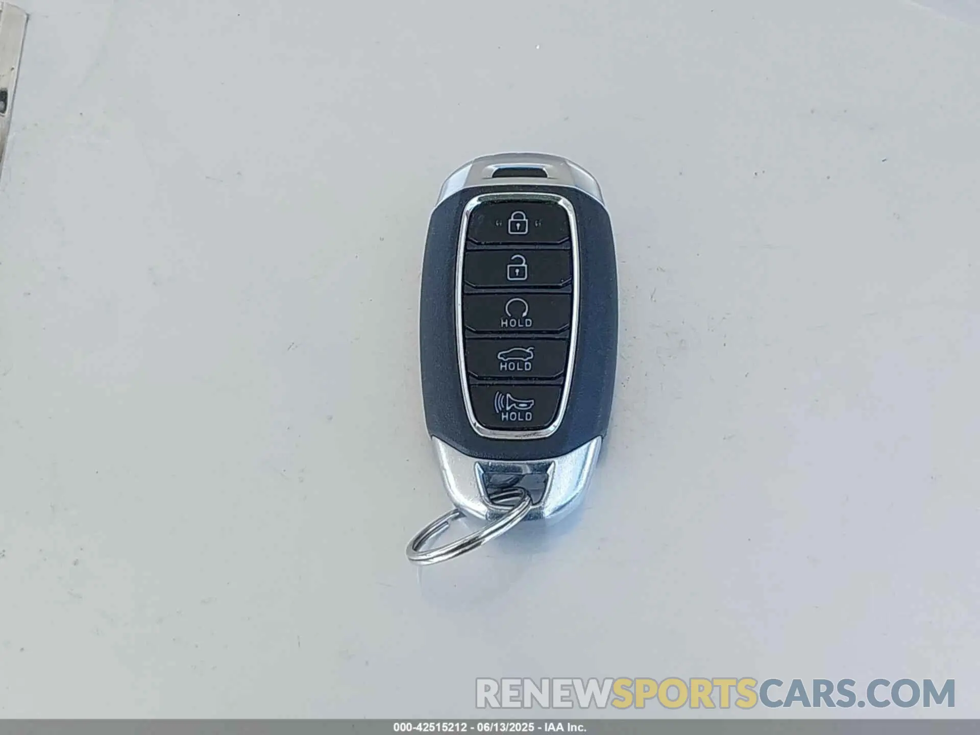 11 fotografías del automóvil dañado KMHLN4AJ8PU074892 HYUNDAI ELANTRA HYBRID 2023