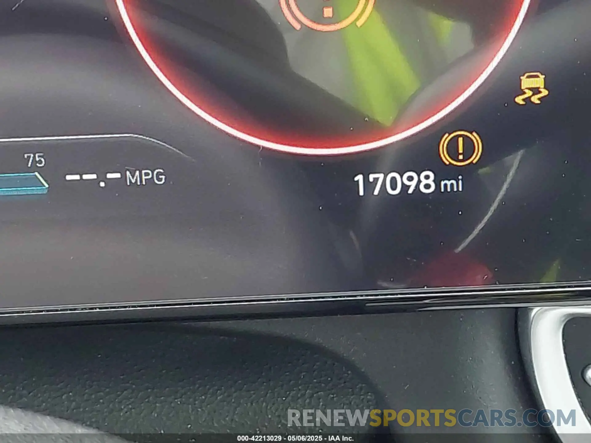 15 fotografías del automóvil dañado KMHLN4AJ9PU092057 HYUNDAI ELANTRA HYBRID 2023