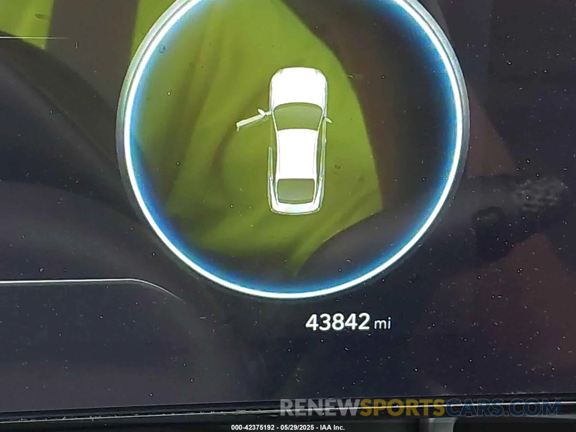 14 fotografías del automóvil dañado KMHLN4AJXPU064204 HYUNDAI ELANTRA HYBRID 2023