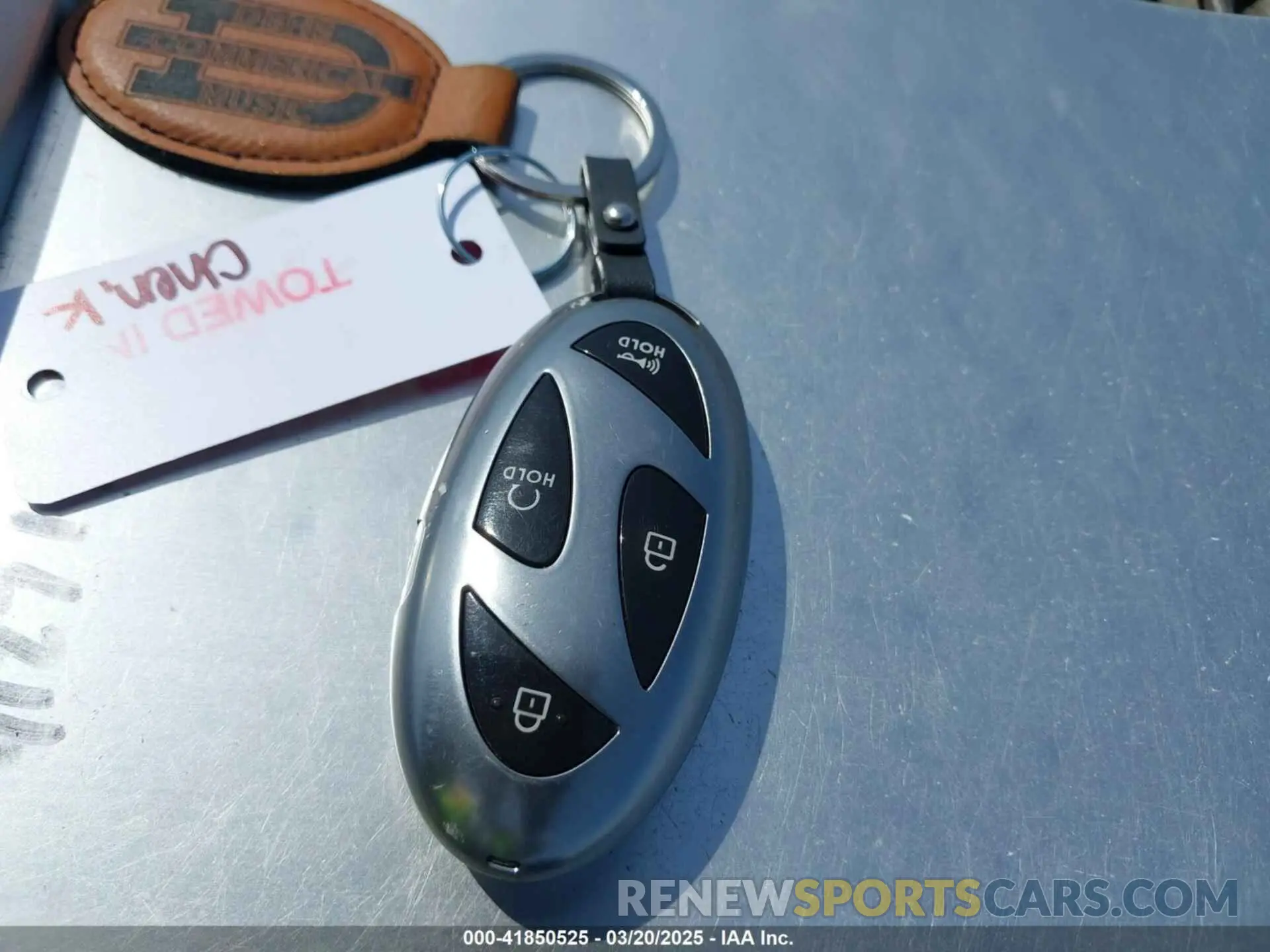 11 fotografías del automóvil dañado KMHLM4DJ7RU108483 HYUNDAI ELANTRA HYBRID 2024