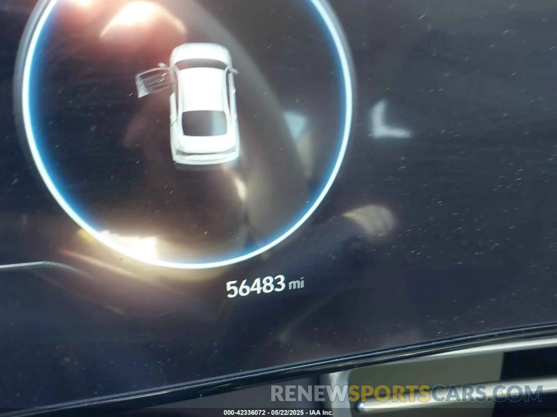 15 fotografías del automóvil dañado KMHLM4DJ8RU107889 HYUNDAI ELANTRA HYBRID 2024