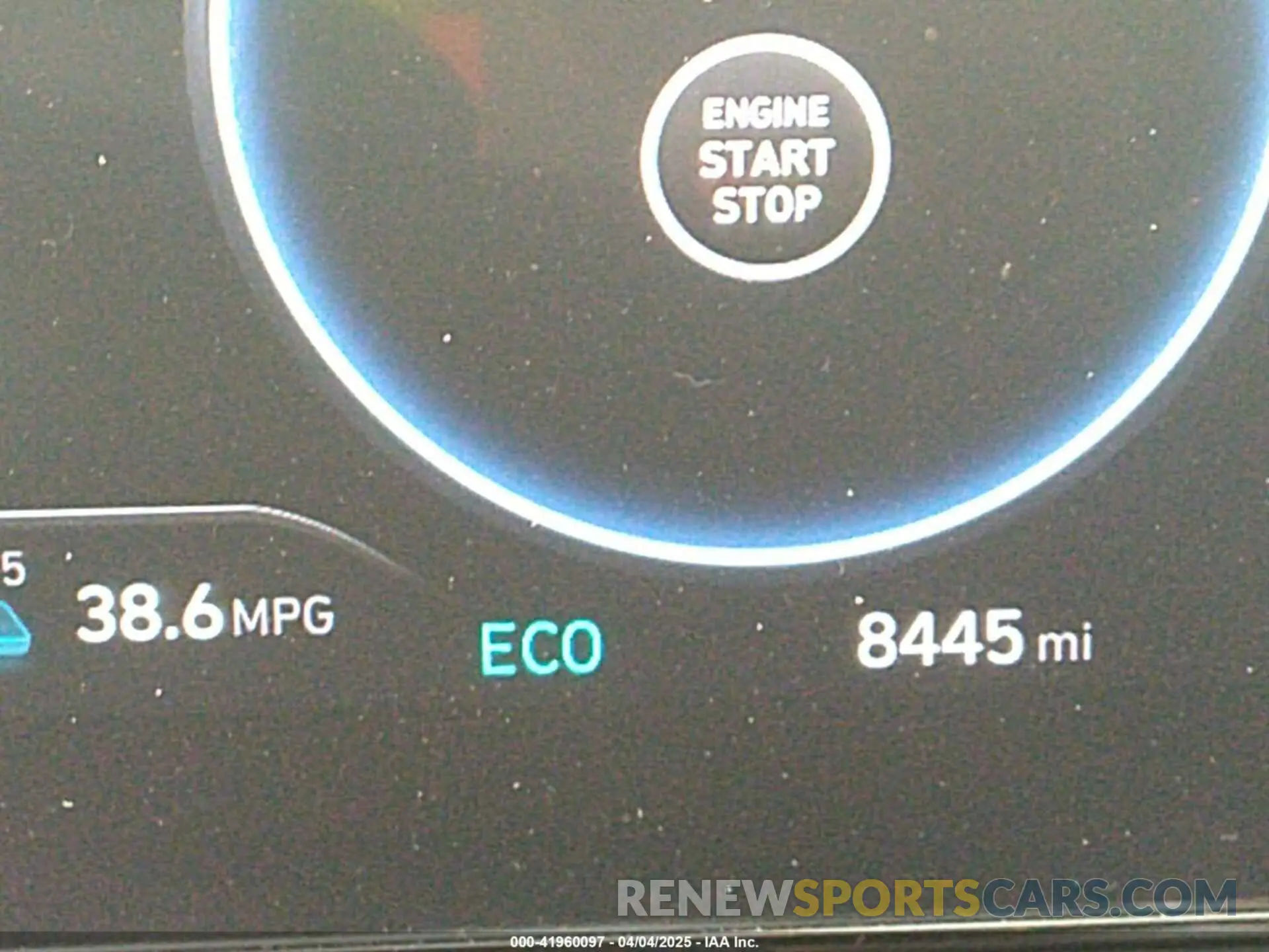 15 fotografías del automóvil dañado KMHLN4DJ4RU093132 HYUNDAI ELANTRA HYBRID 2024