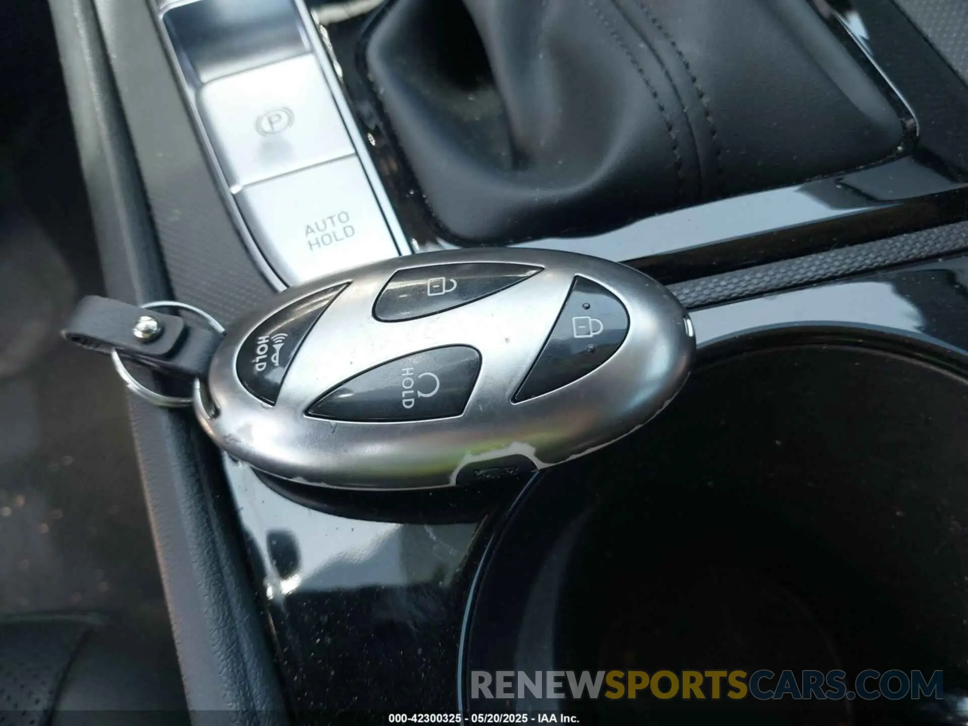 11 fotografías del automóvil dañado KMHLN4DJ7RU107105 HYUNDAI ELANTRA HYBRID 2024