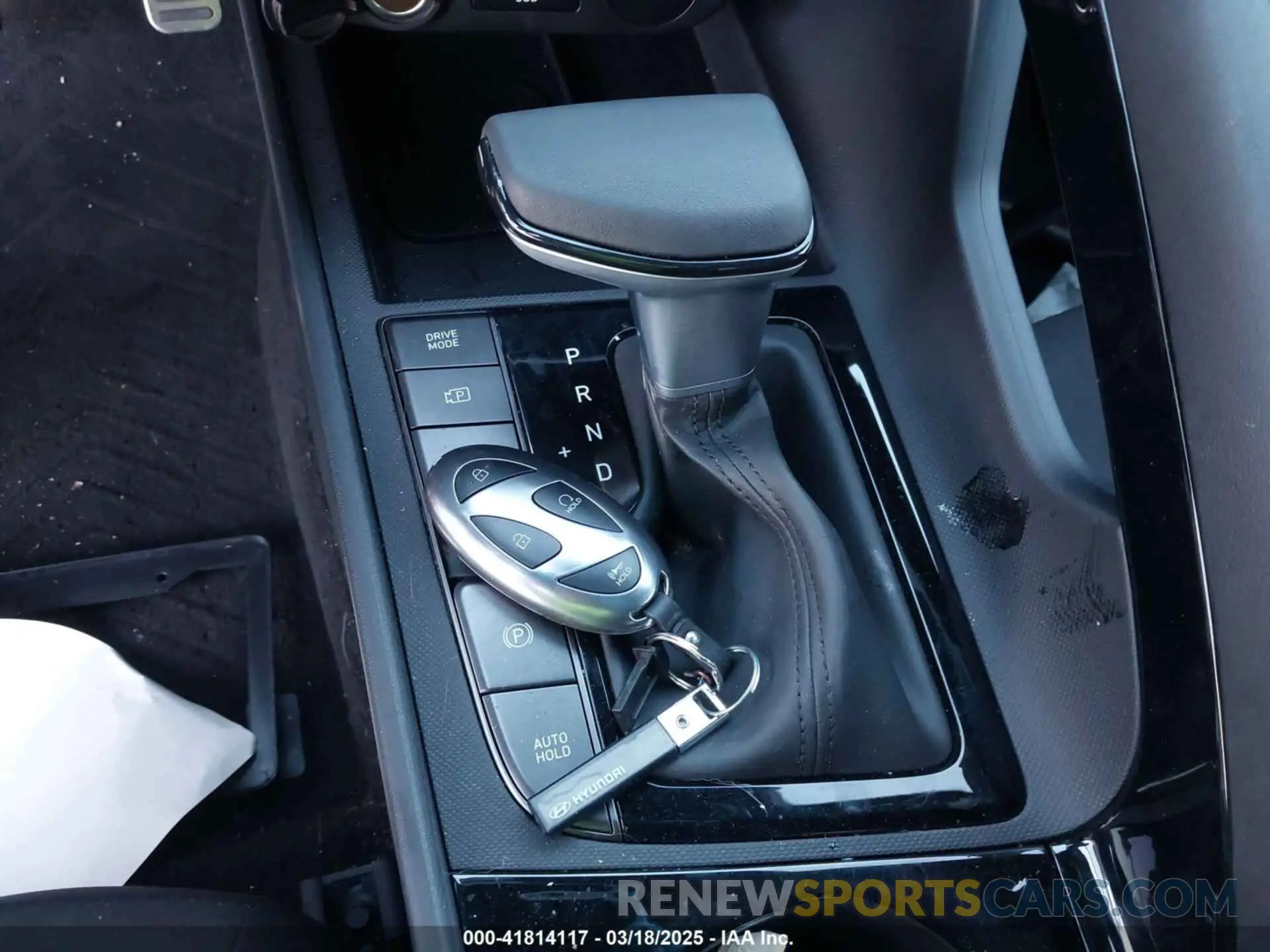 11 fotografías del automóvil dañado KMHLM4DJ9SU131219 HYUNDAI ELANTRA HYBRID 2025