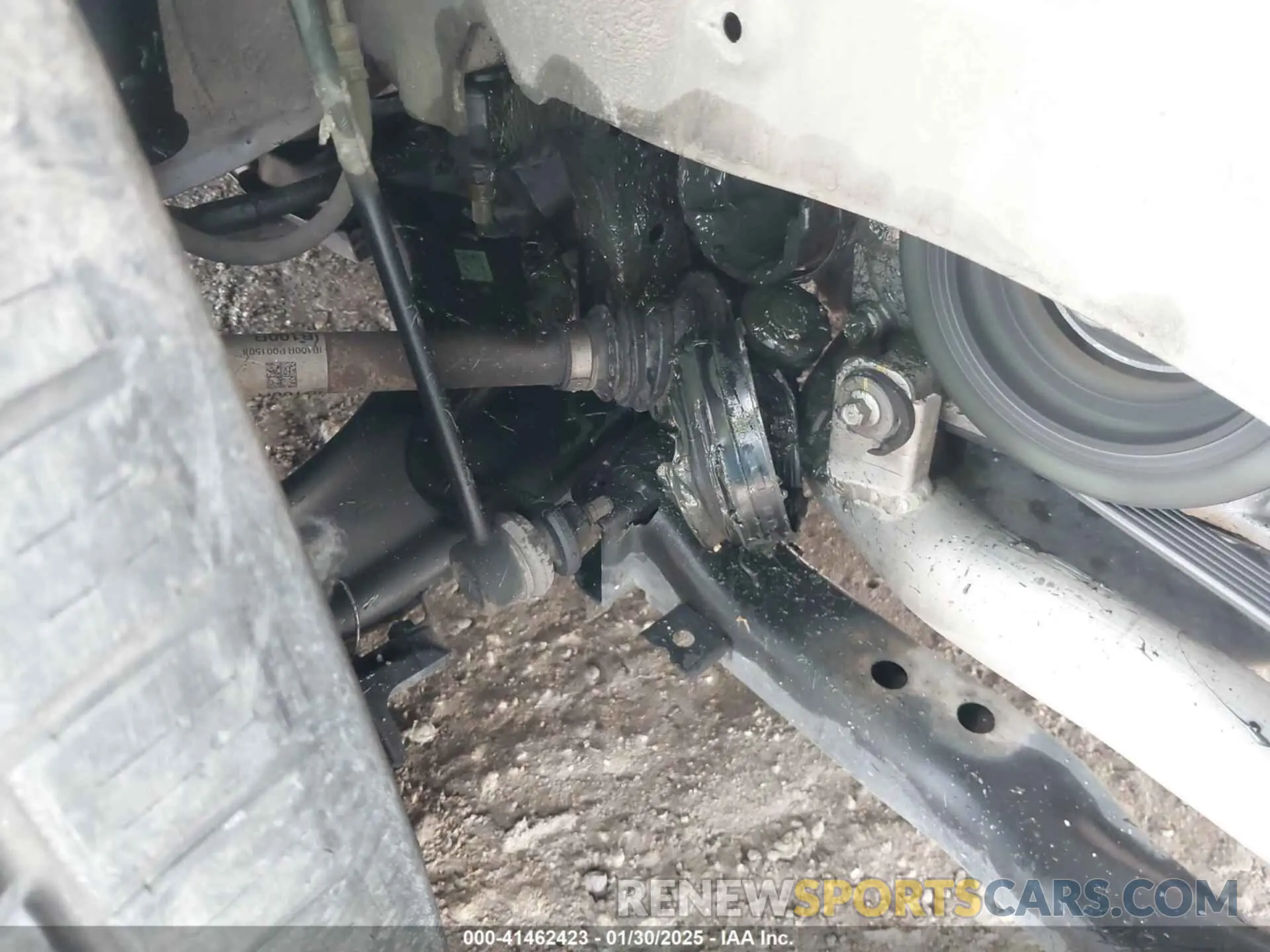 17 fotografías del automóvil dañado KMHLW4AK2NU003559 HYUNDAI ELANTRA N 2022