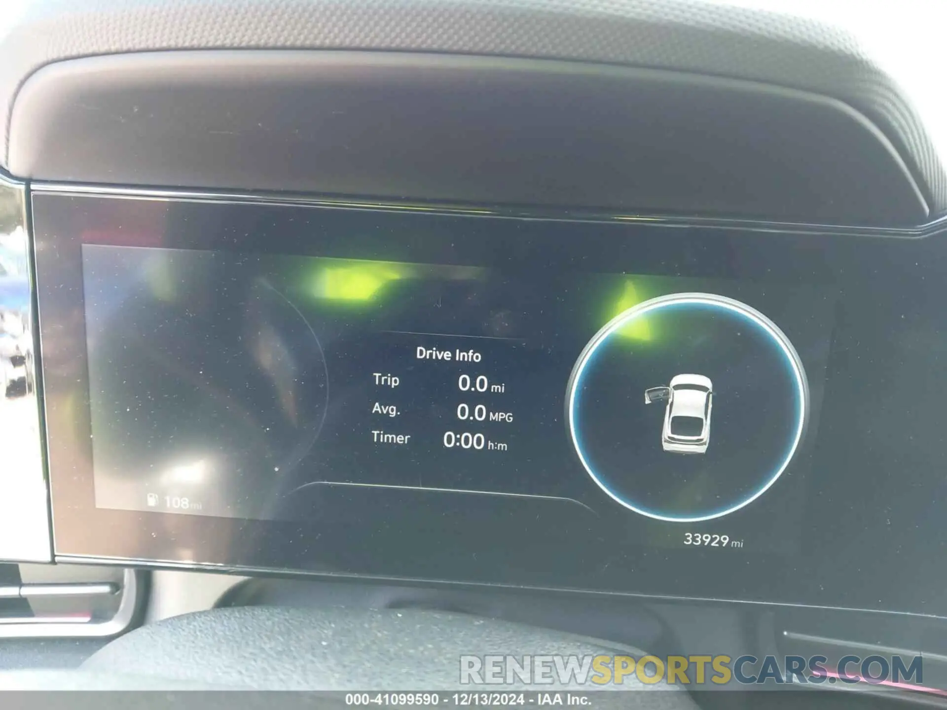 7 fotografías del automóvil dañado KMHLW4AK3NU003327 HYUNDAI ELANTRA N 2022