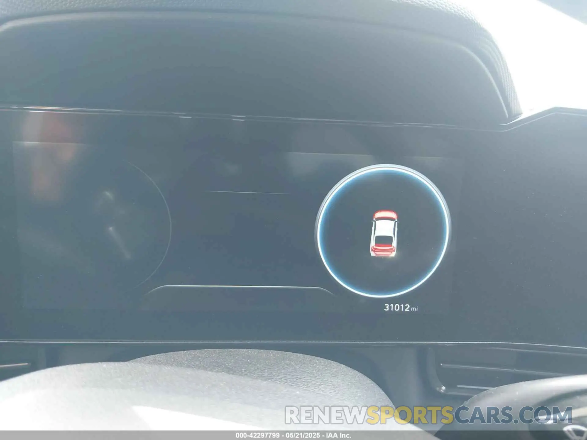 7 fotografías del automóvil dañado KMHLW4AK6NU005962 HYUNDAI ELANTRA N 2022