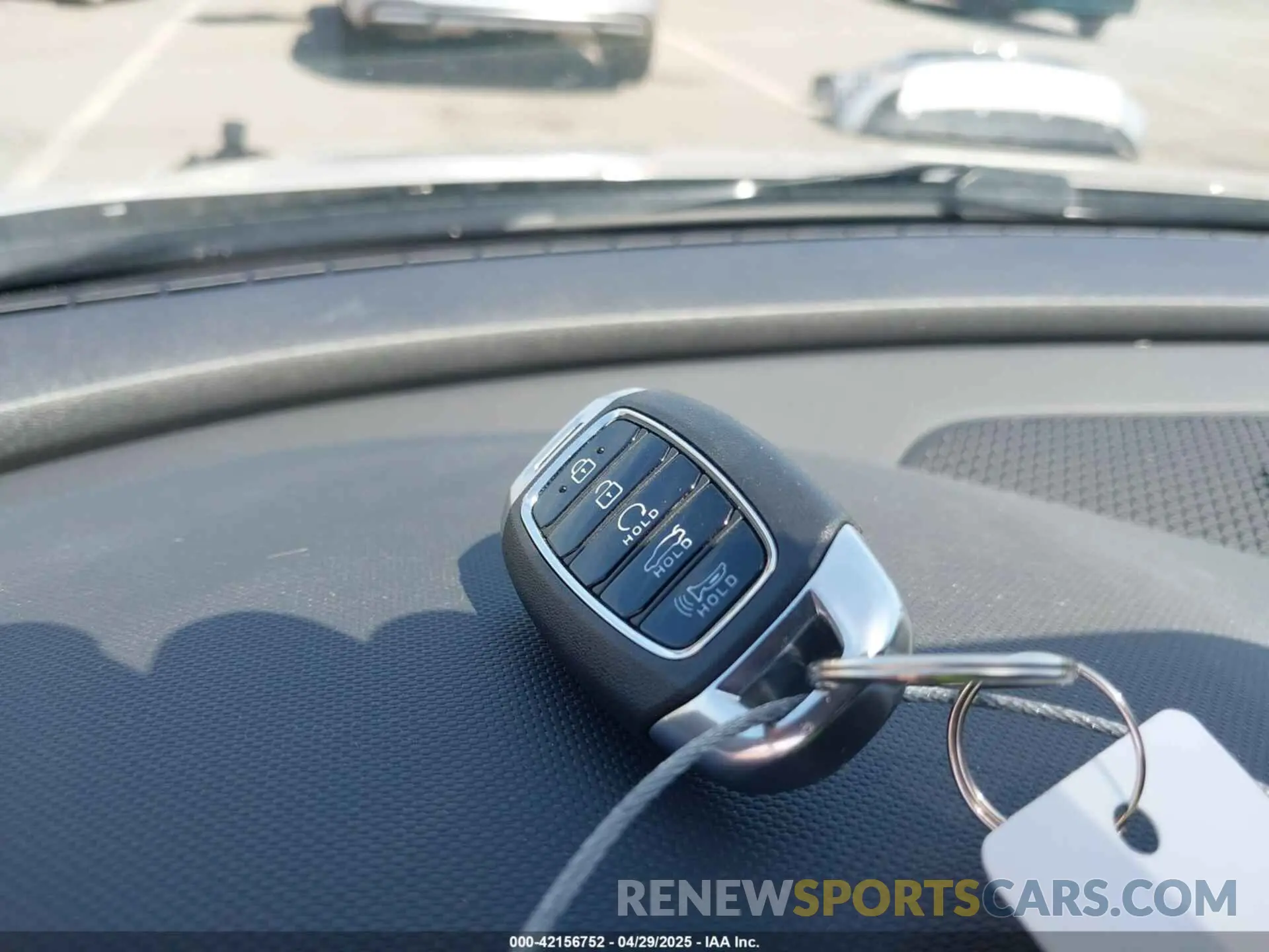 11 fotografías del automóvil dañado KMHLW4AK9NU008435 HYUNDAI ELANTRA N 2022