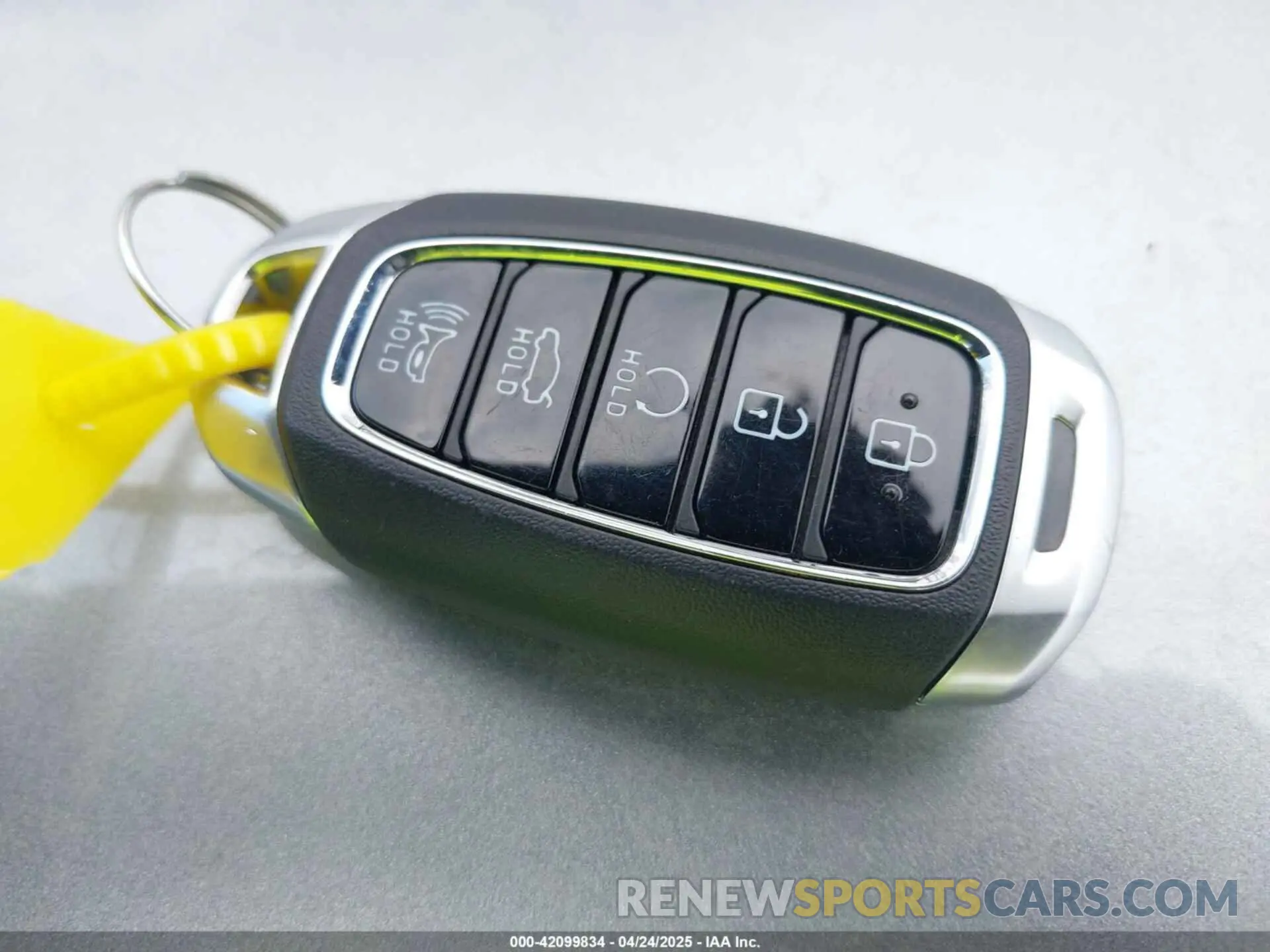 11 fotografías del automóvil dañado KMHLW4AK2PU009977 HYUNDAI ELANTRA N 2023