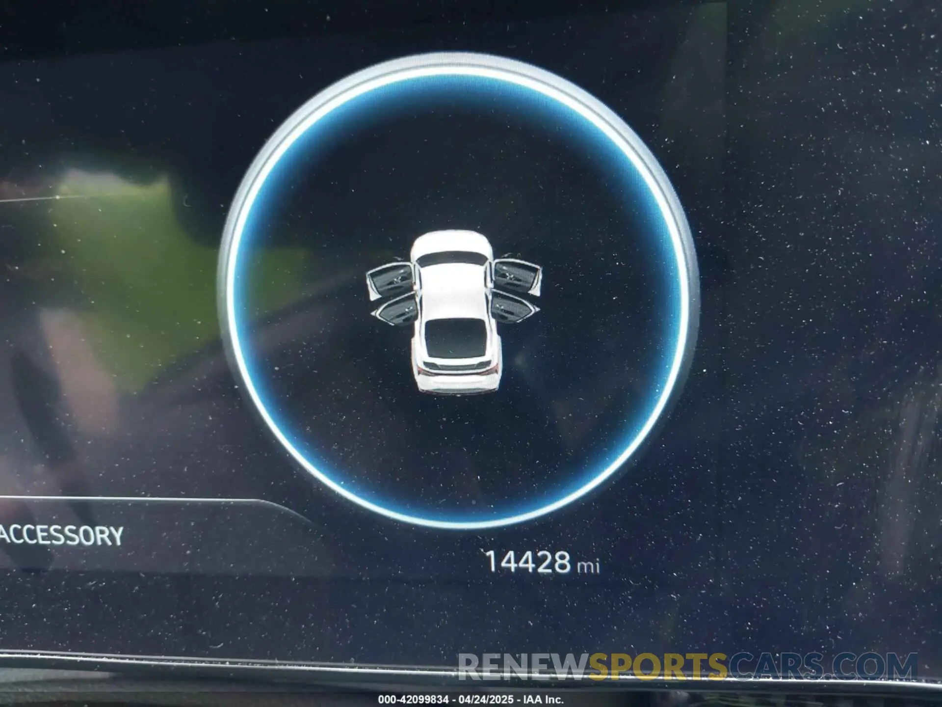 15 fotografías del automóvil dañado KMHLW4AK2PU009977 HYUNDAI ELANTRA N 2023