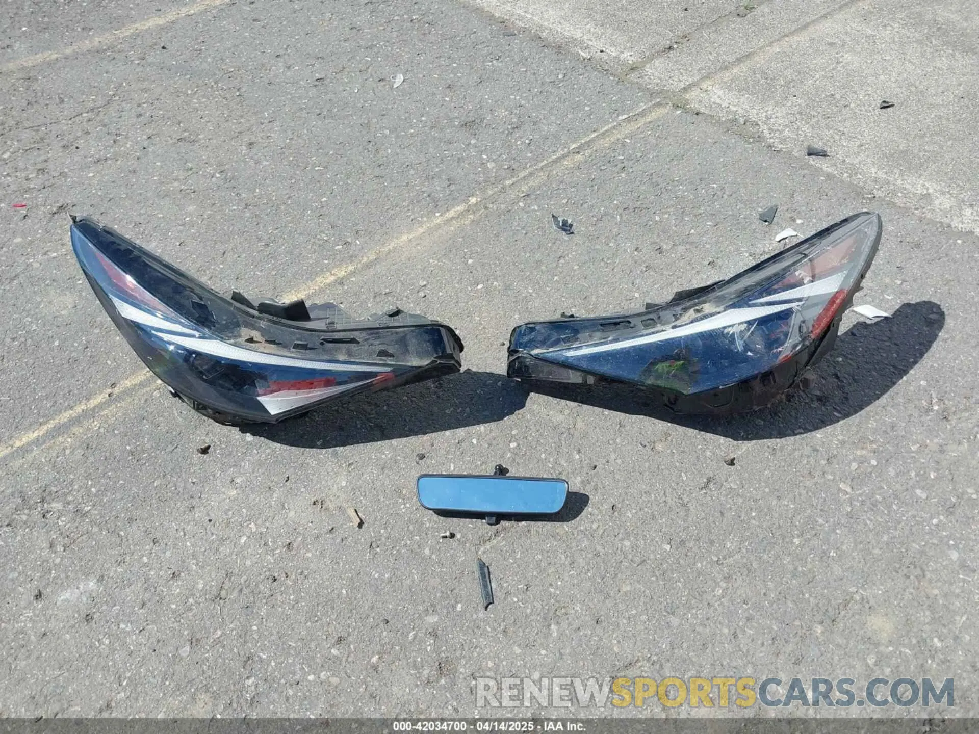 11 fotografías del automóvil dañado KMHLW4AK5PU010766 HYUNDAI ELANTRA N 2023