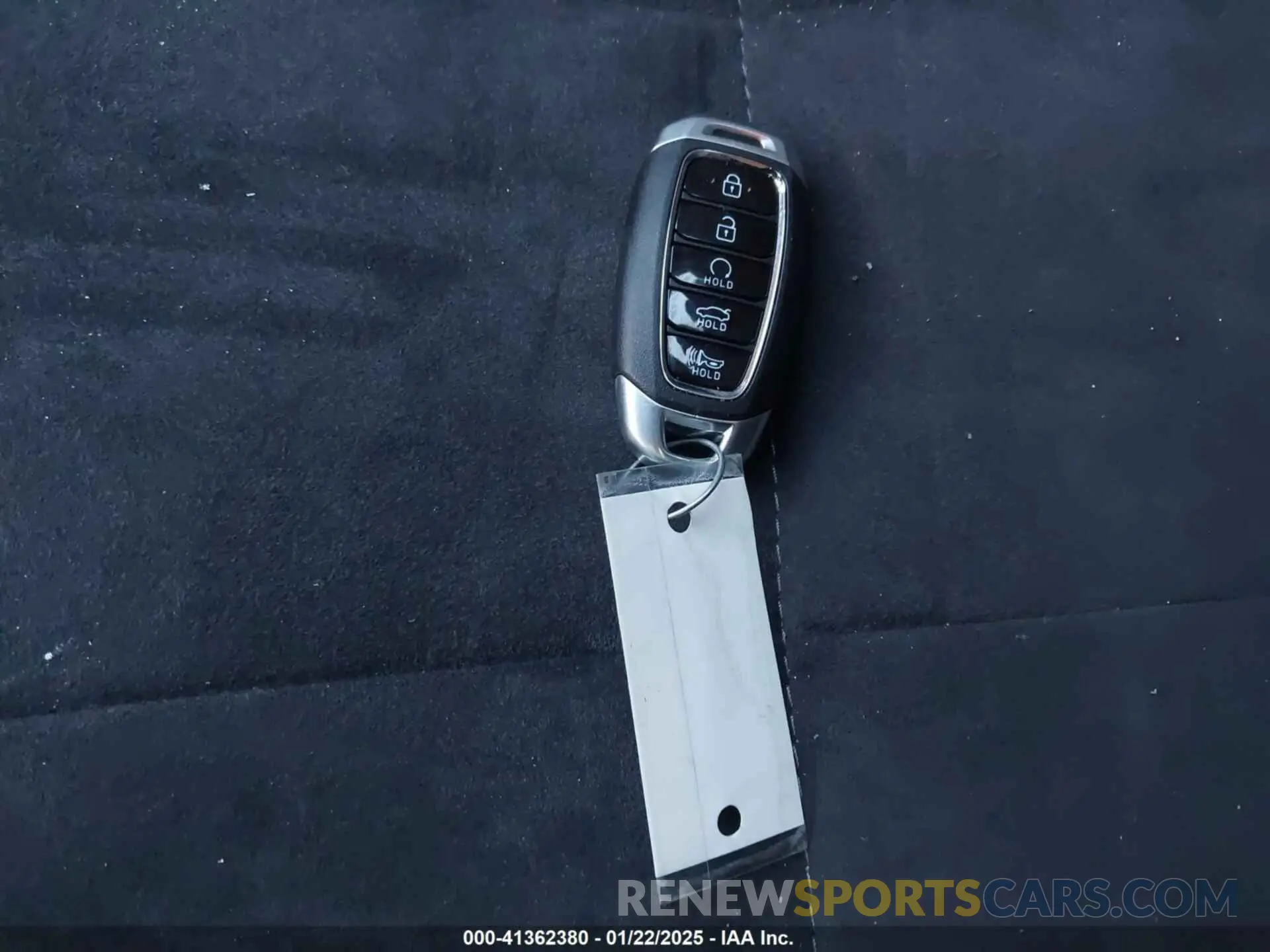 11 fotografías del automóvil dañado KMHLW4AK6PU011540 HYUNDAI ELANTRA N 2023
