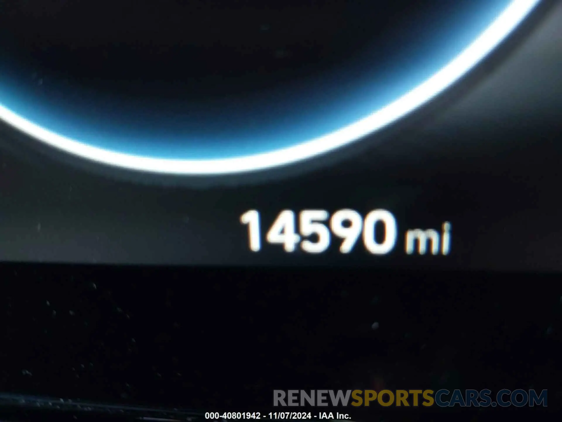 16 fotografías del automóvil dañado KMHLW4AKXPU016434 HYUNDAI ELANTRA N 2023