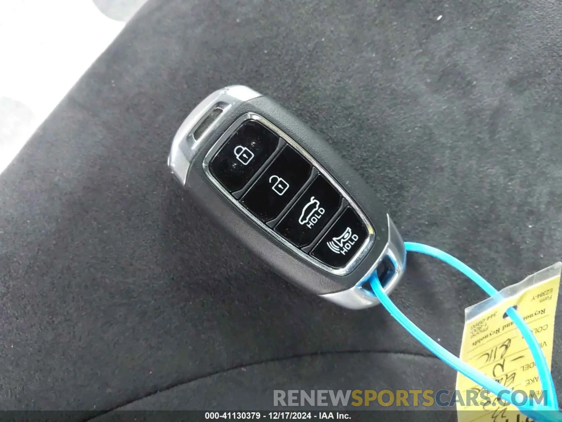 11 fotografías del automóvil dañado KMHLW4AKXPU019141 HYUNDAI ELANTRA N 2023